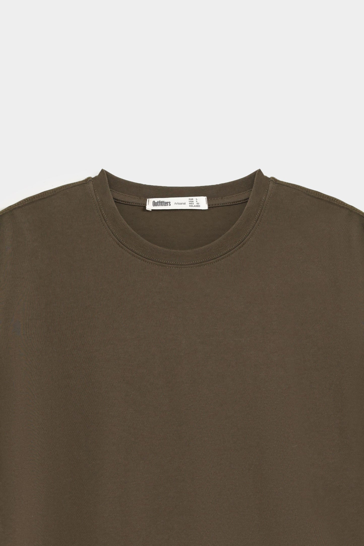 Dark Olive