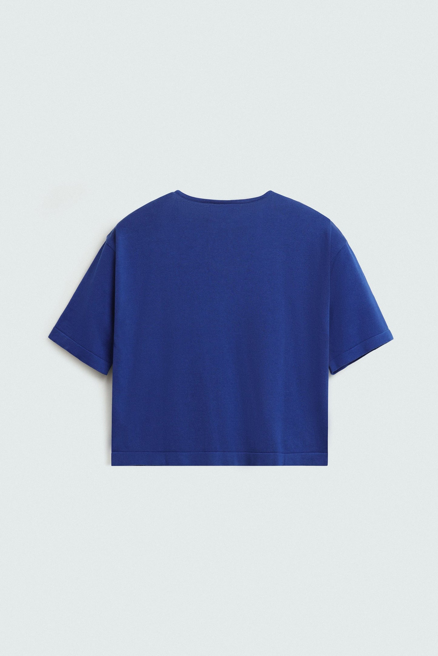 Persian Blue