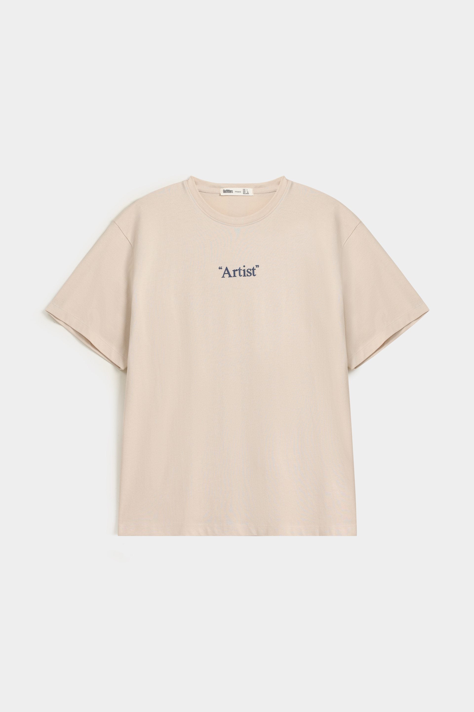 Pale Yellow