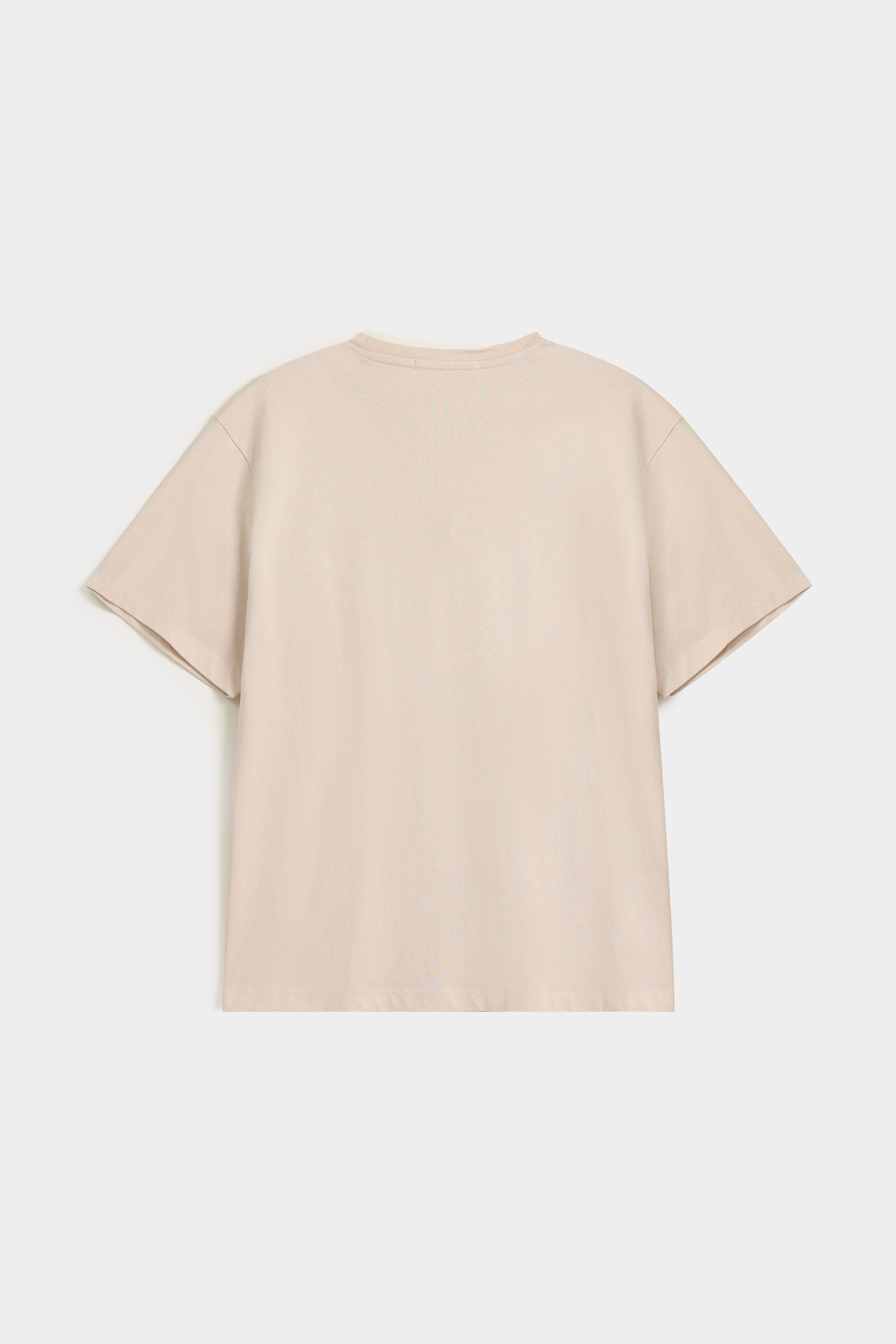 Pale Yellow