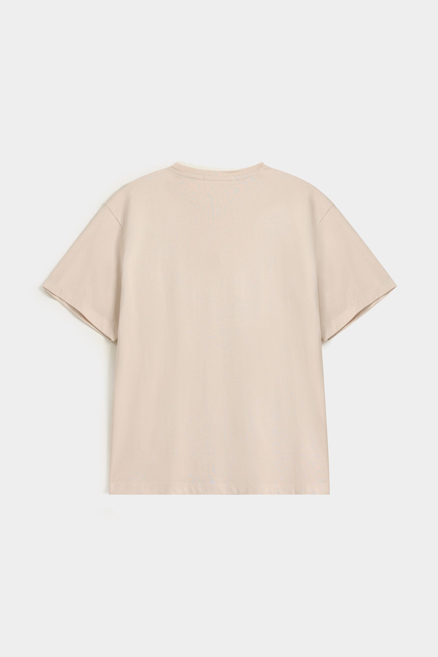 Pale Yellow