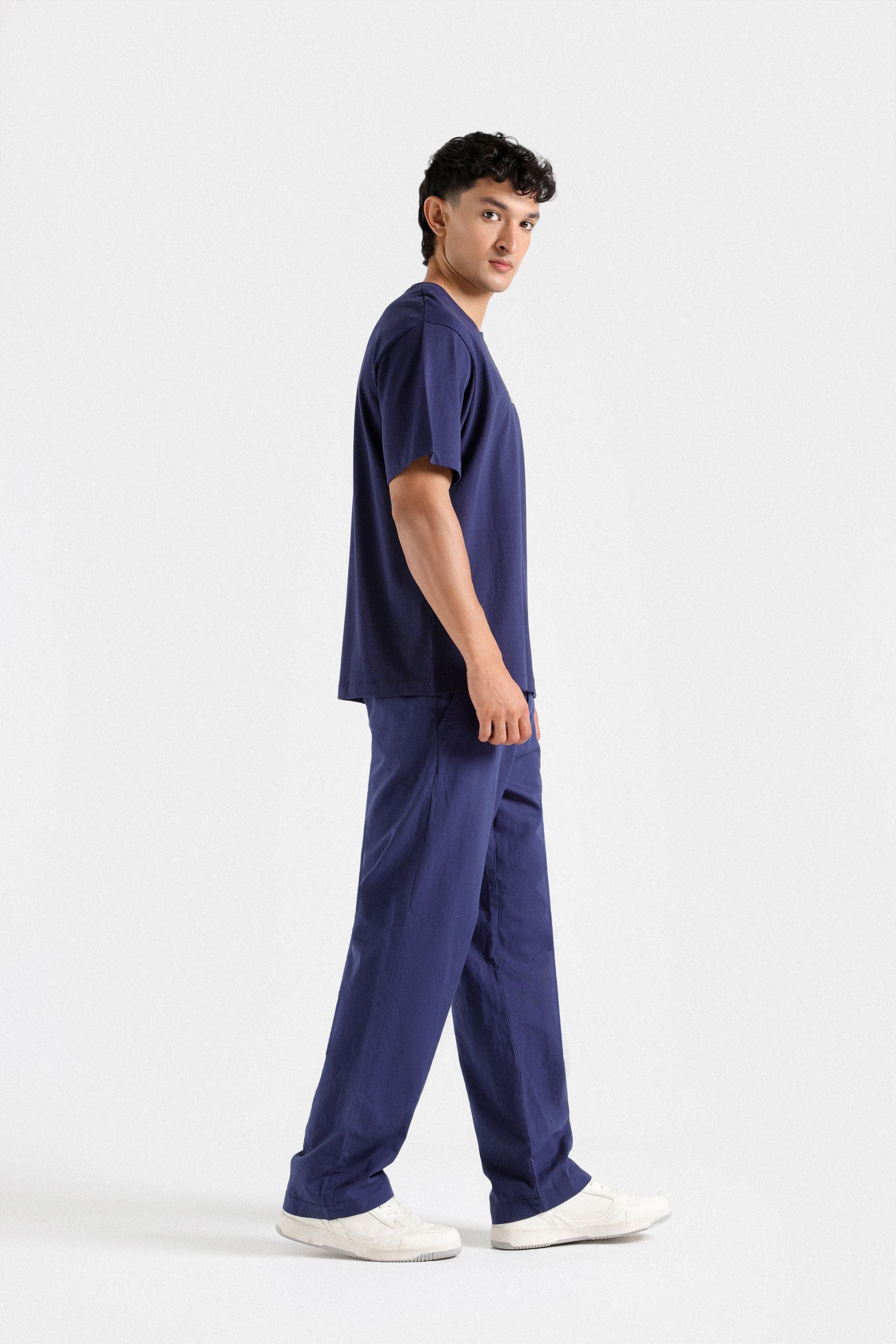 Navy Blue