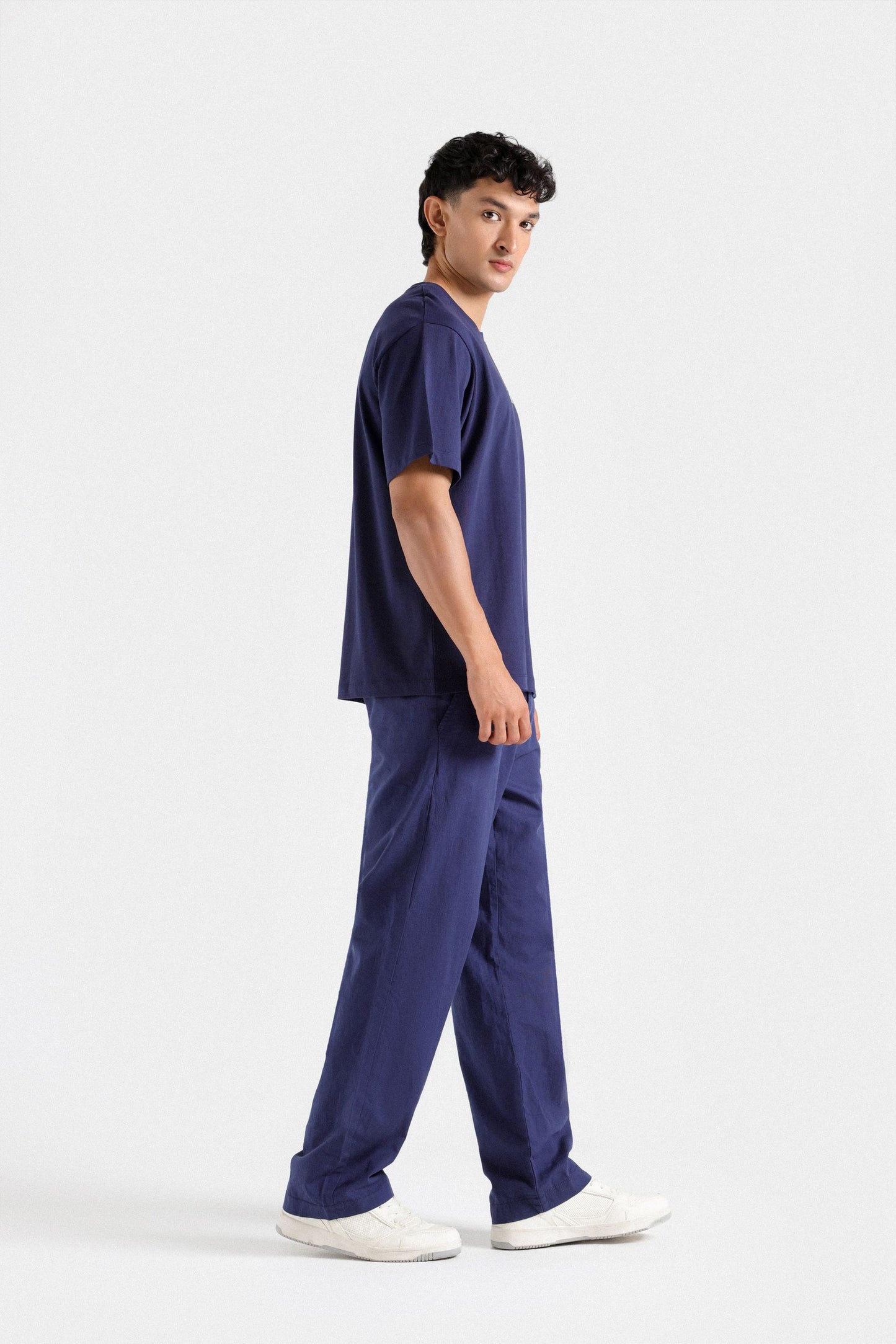 Navy Blue