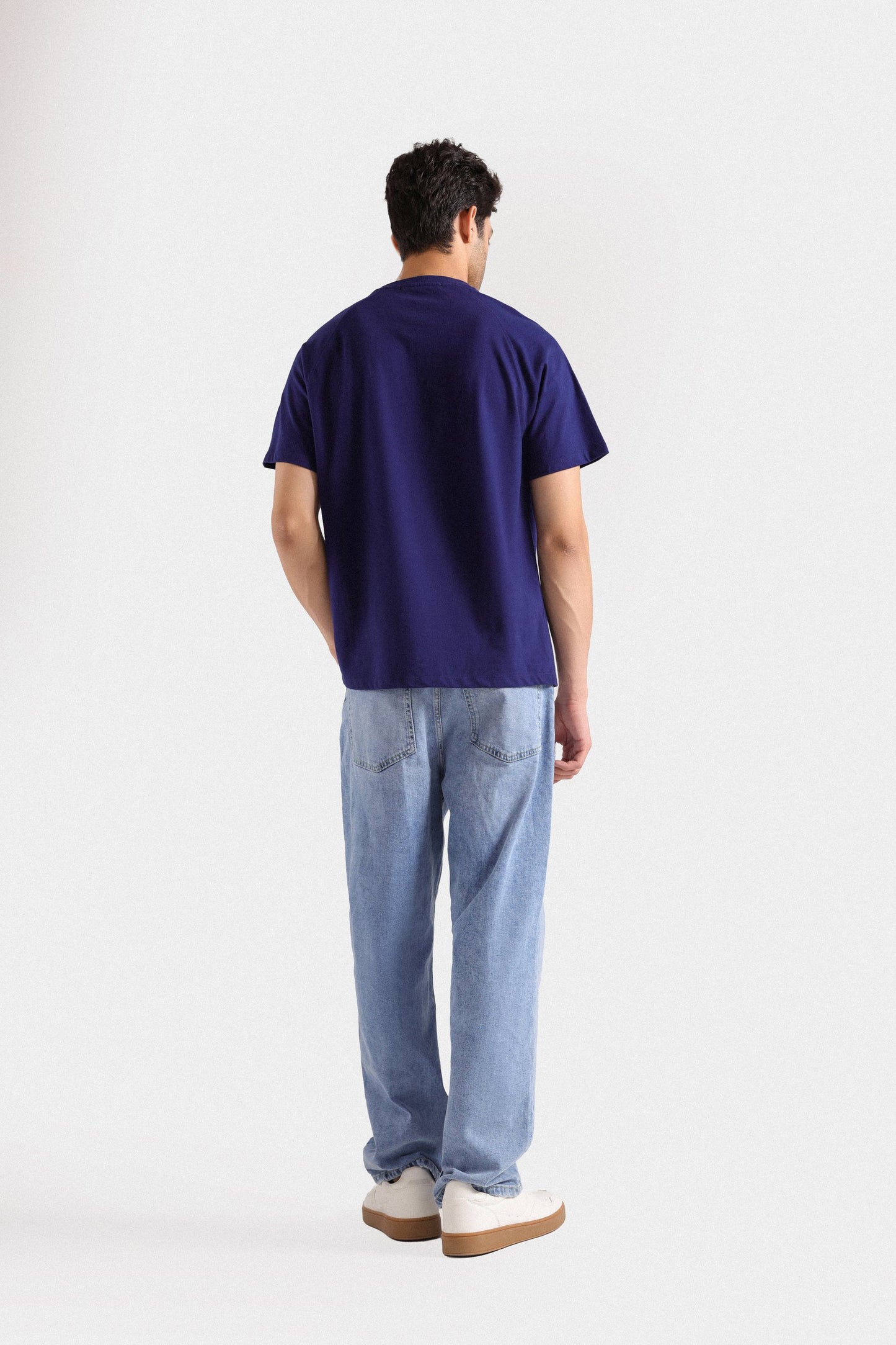 Navy Blue