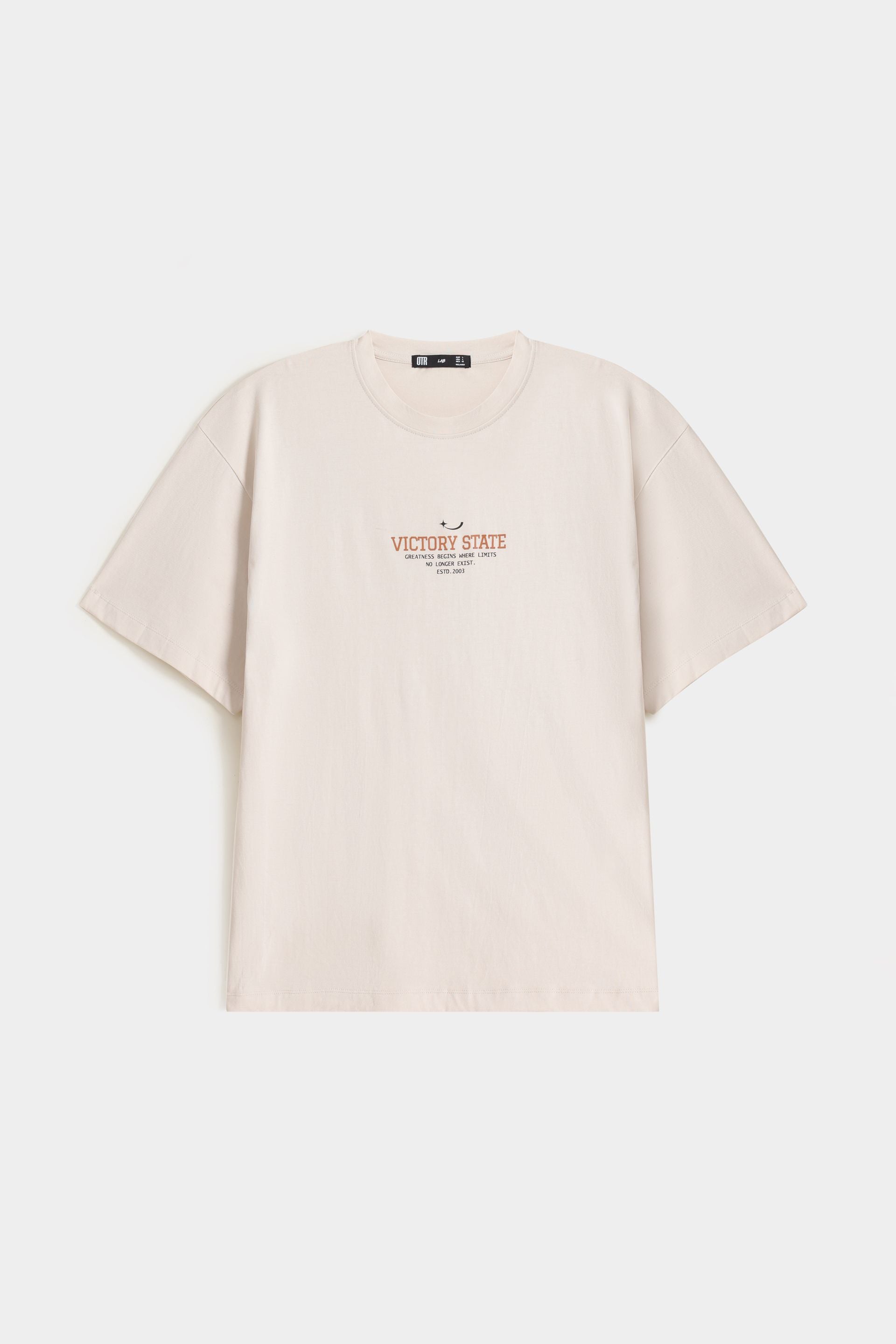 Graphic T-shirt
