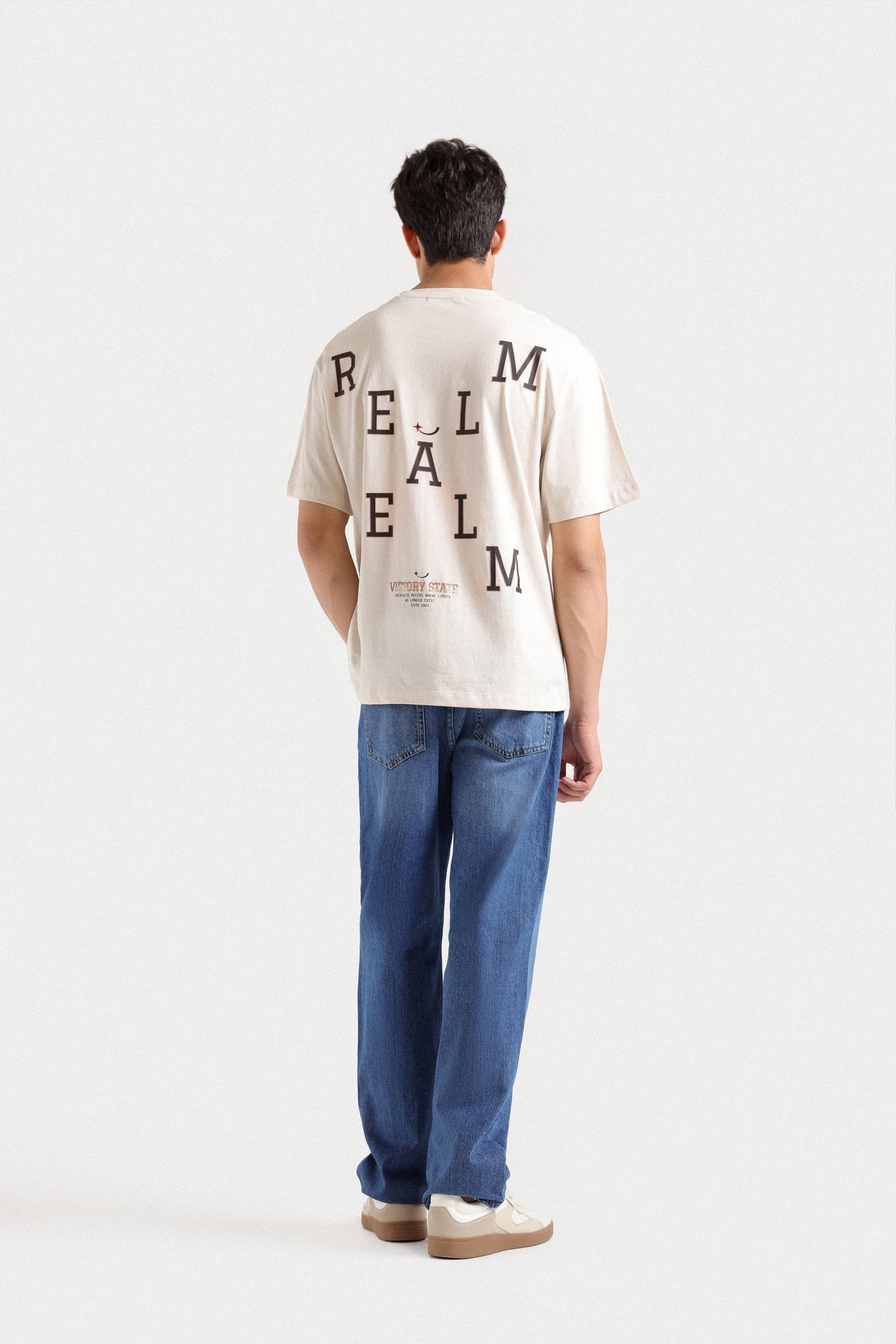 Off White