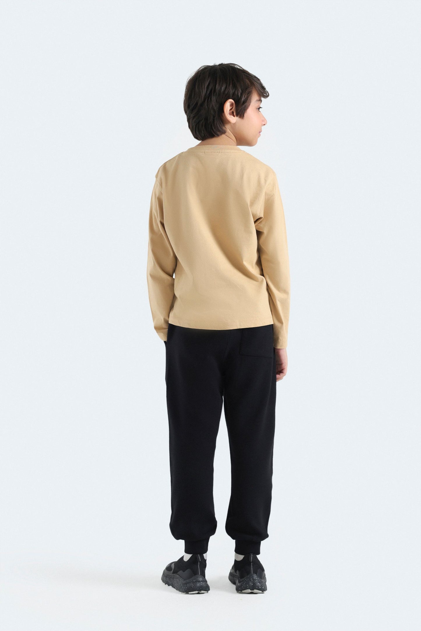 Yellow Beige