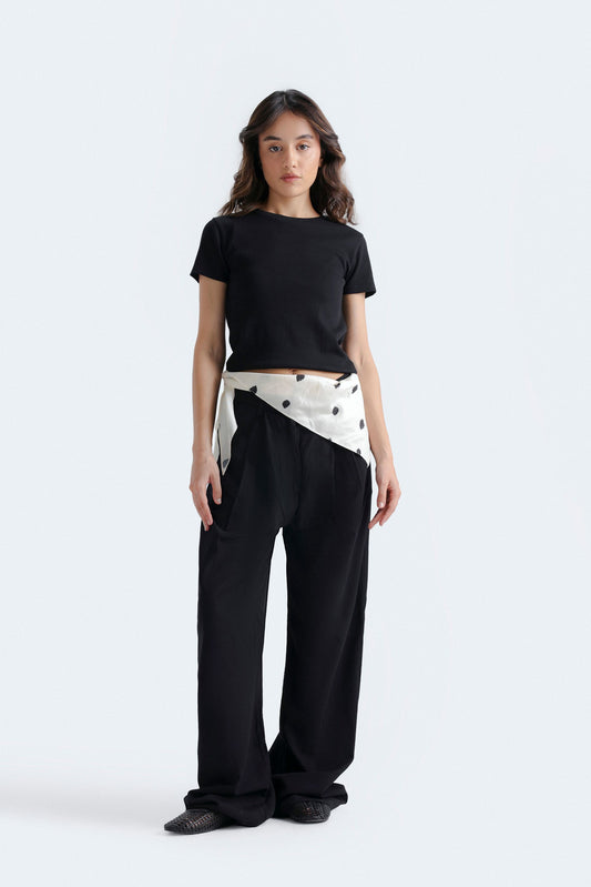 Jet Black