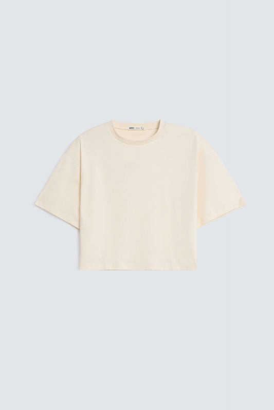 Pale Yellow