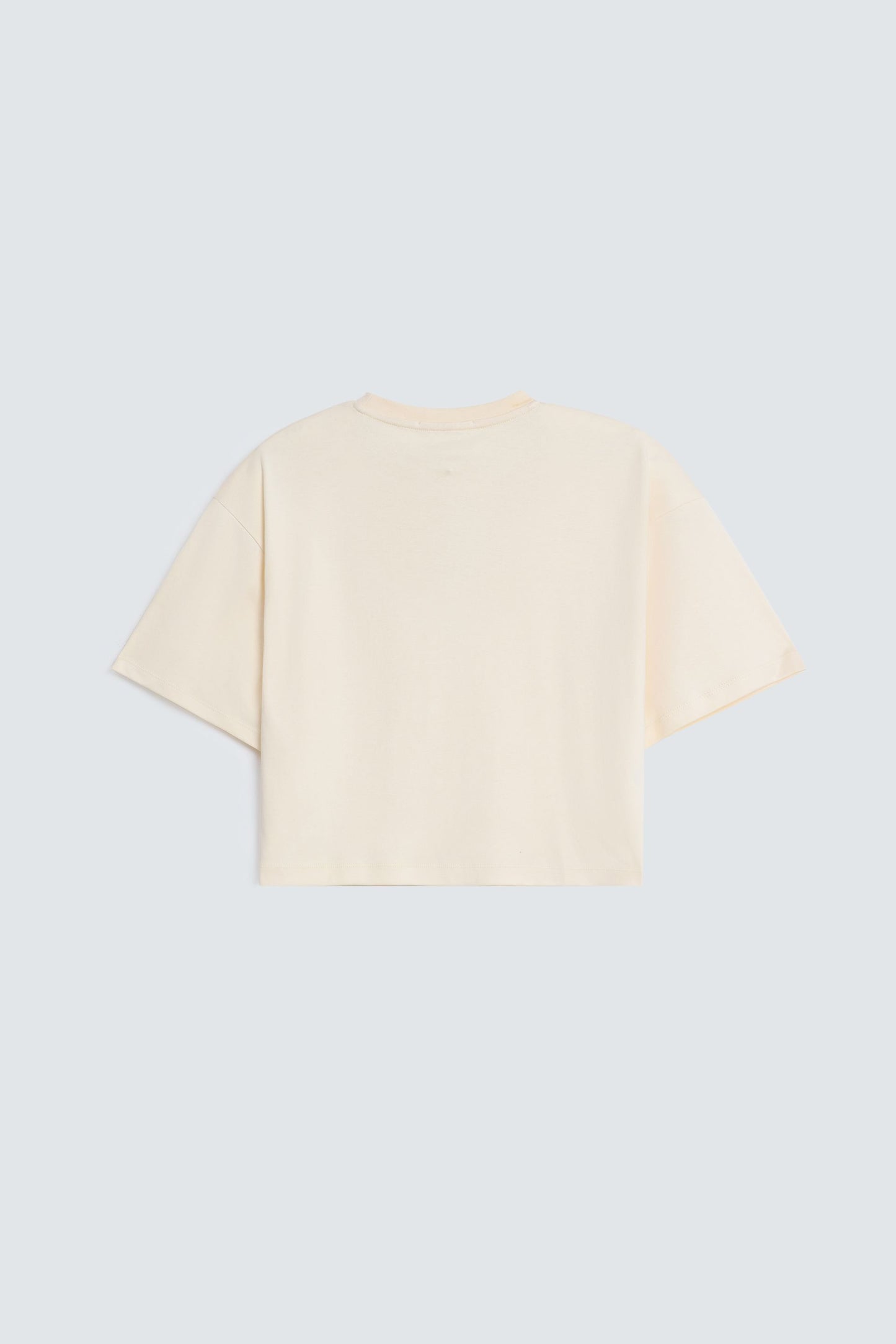 Pale Yellow