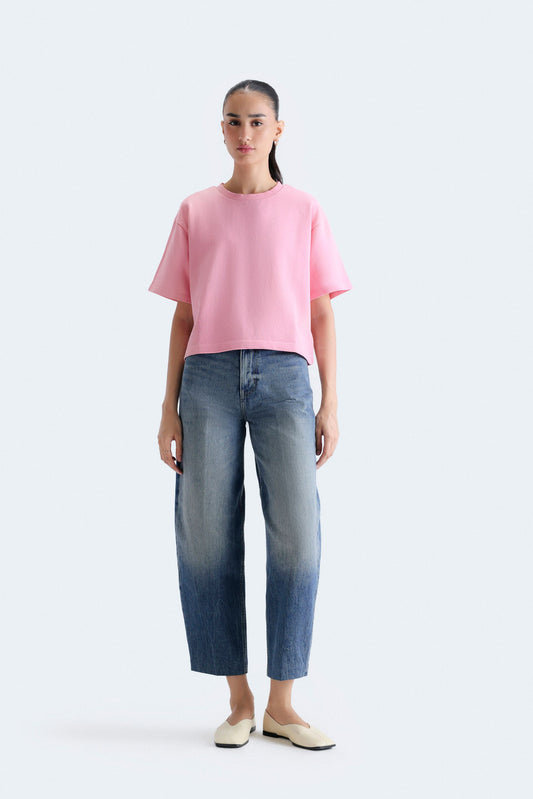Rose Pink