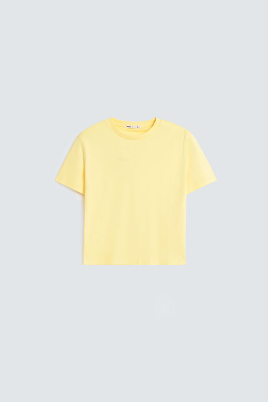 Lemon Yellow
