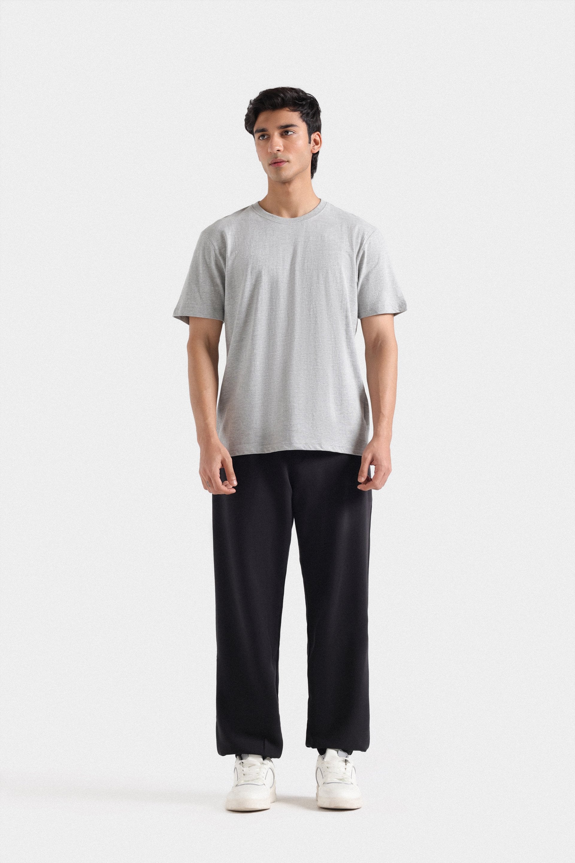 Light Grey Marl