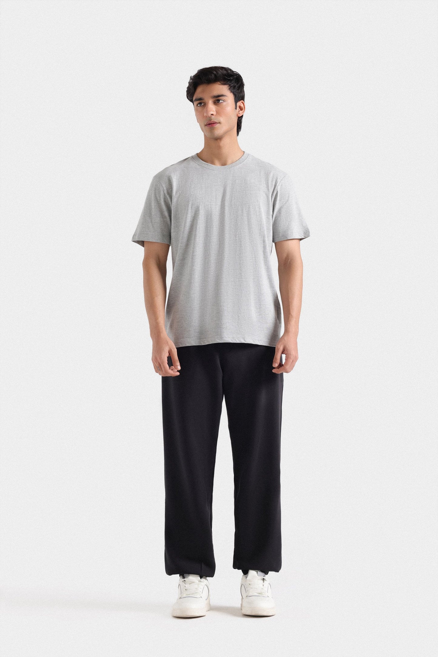 Light Grey Marl