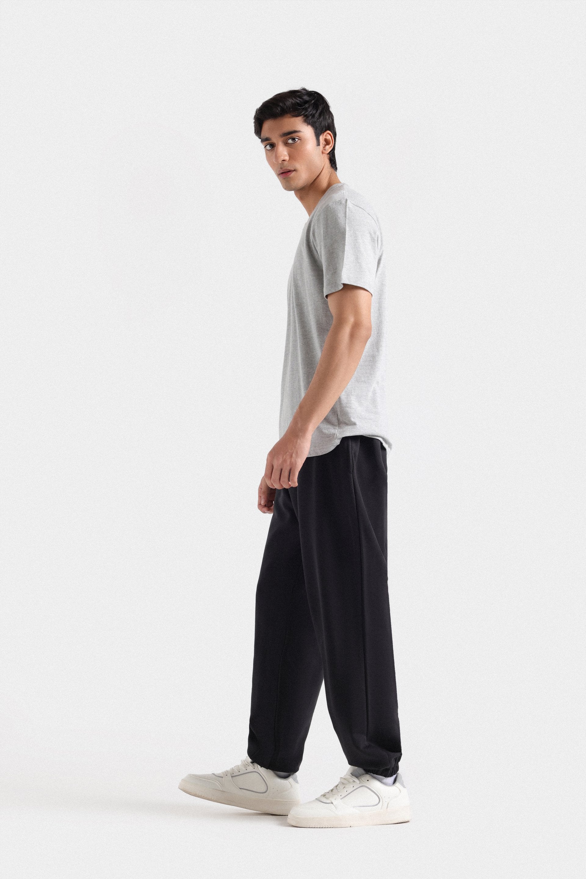 Light Grey Marl