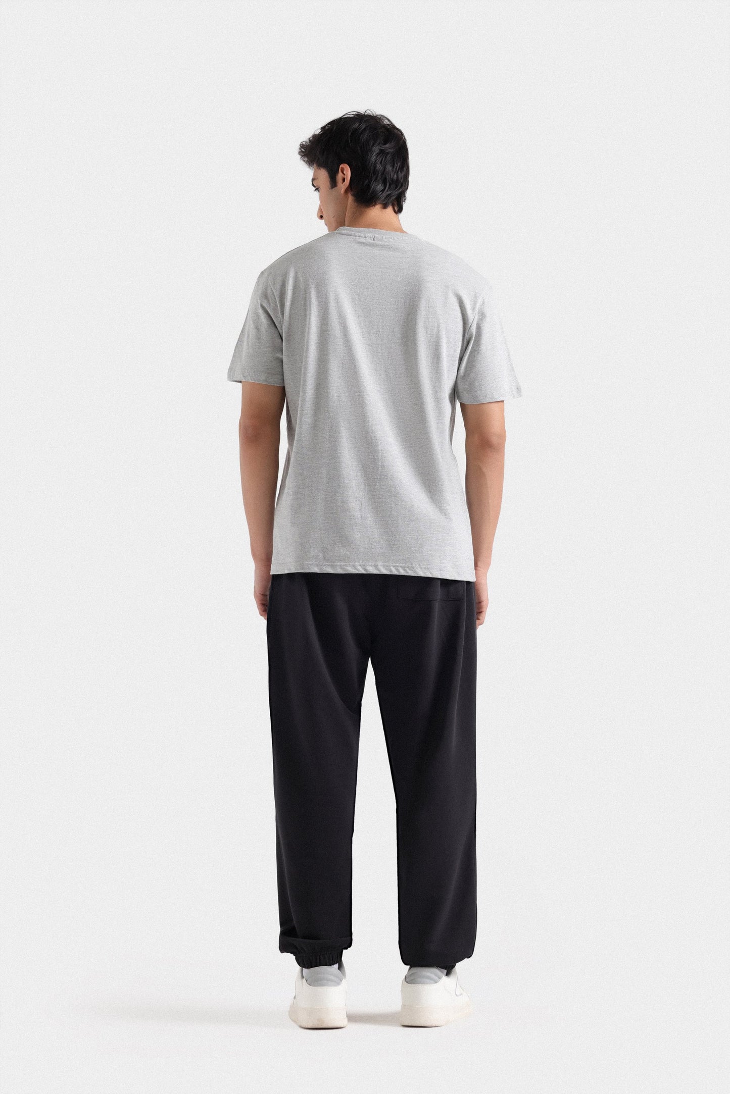Light Grey Marl