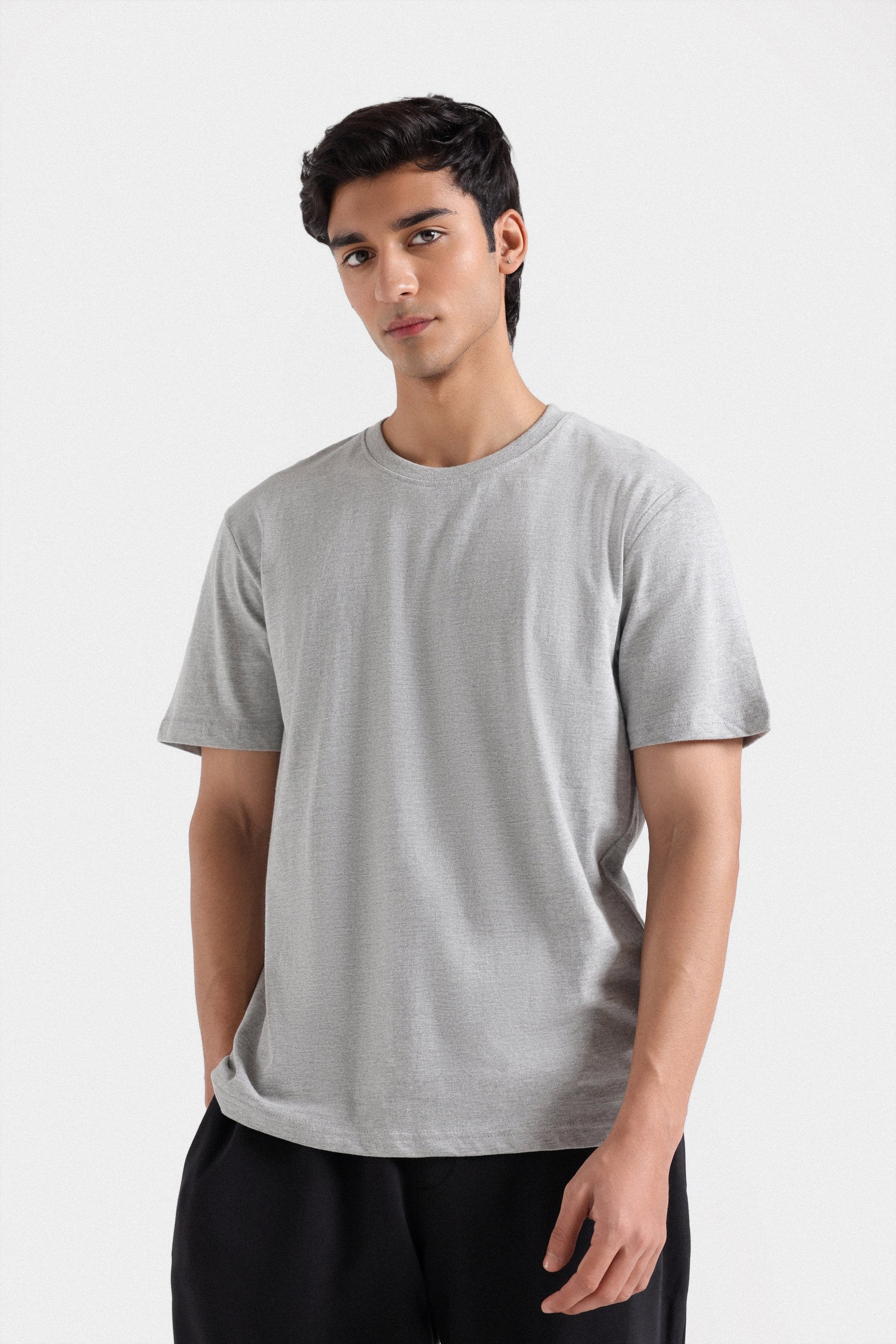 Light Grey Marl
