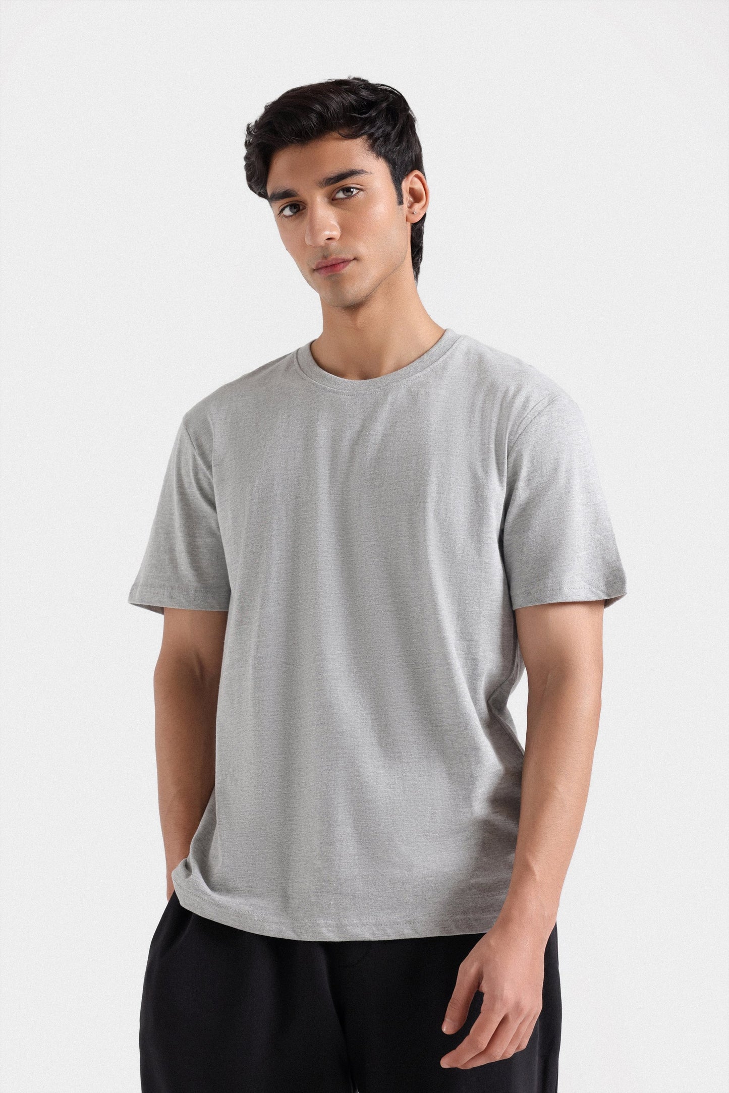 Light Grey Marl