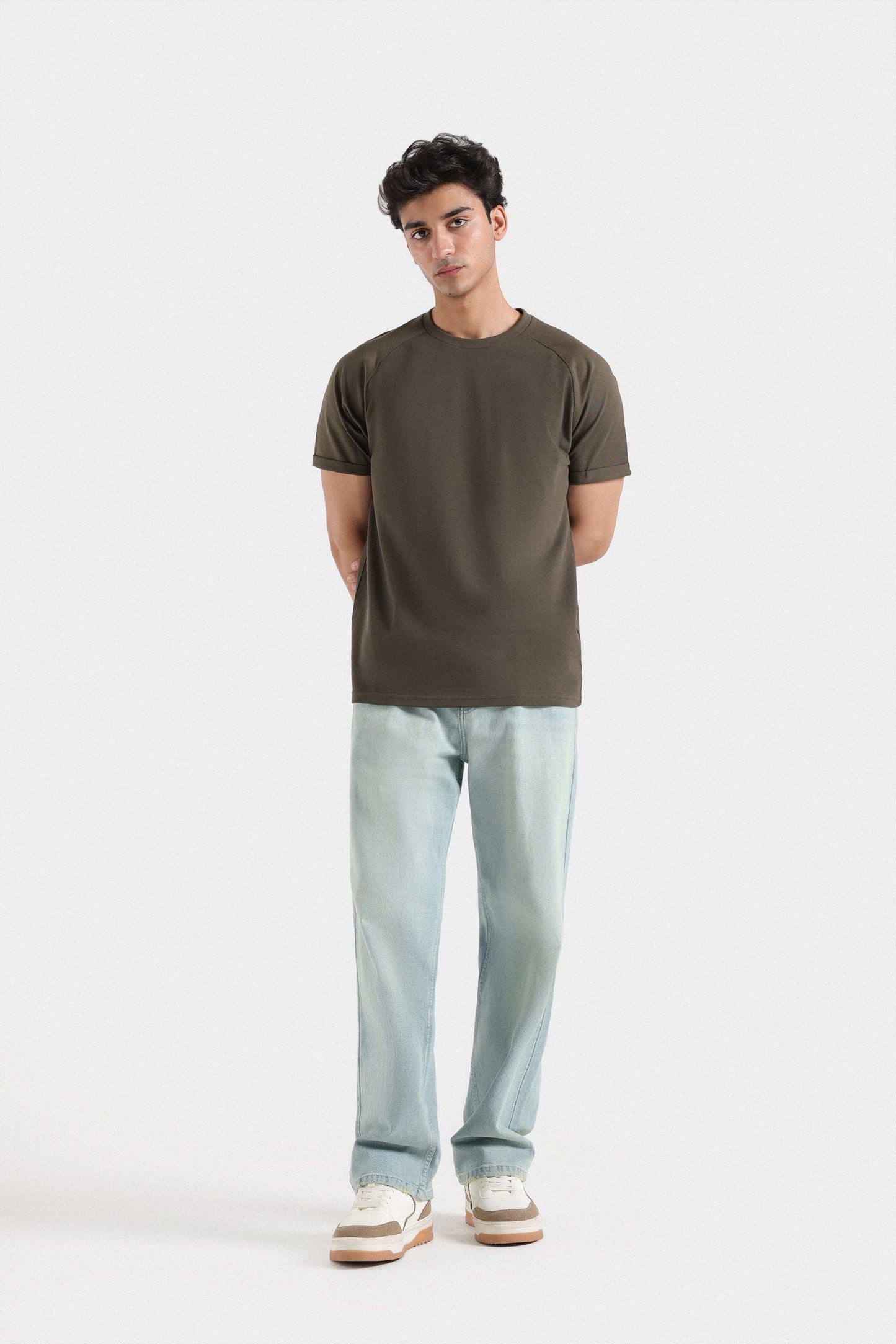 Dark Olive