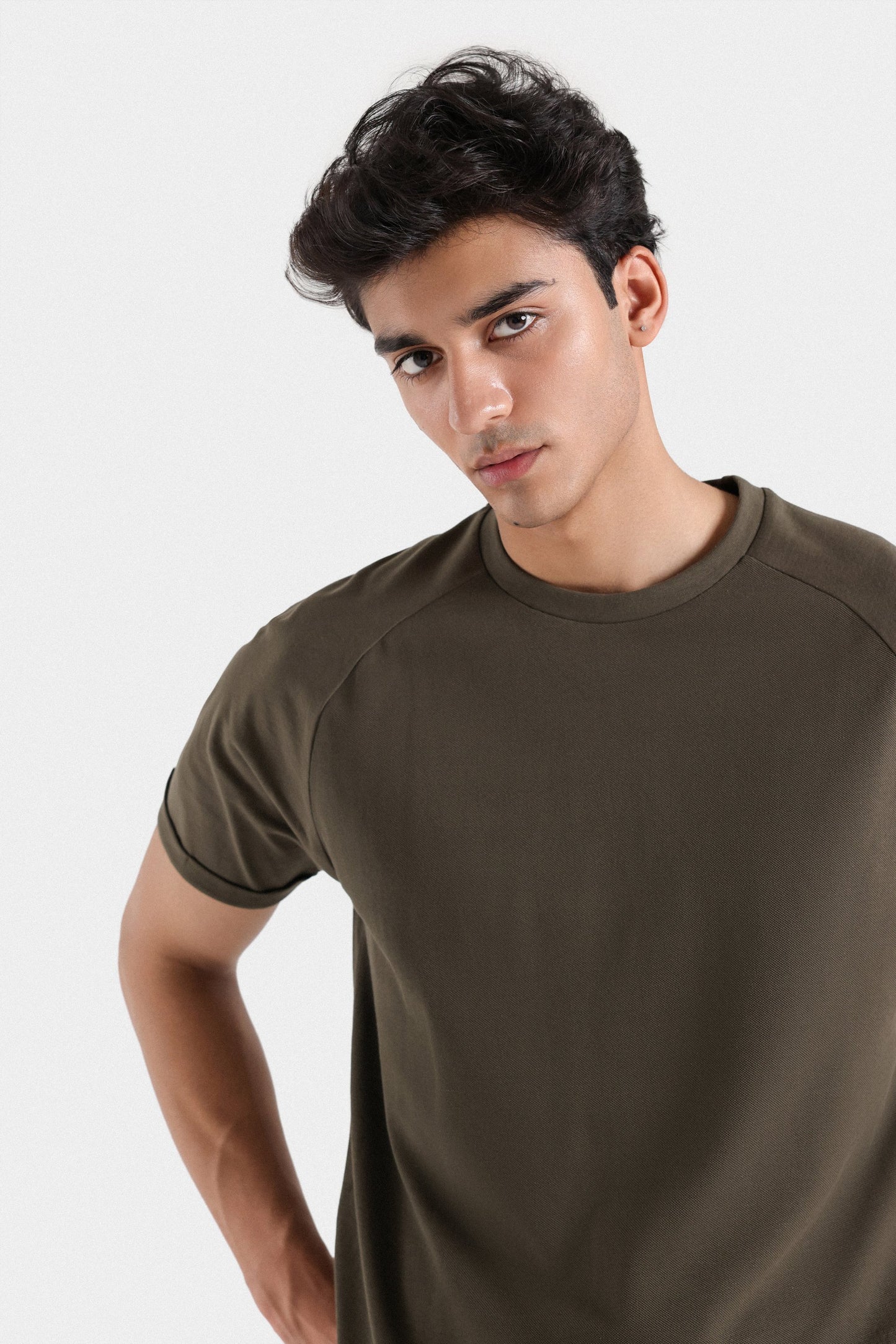 Dark Olive