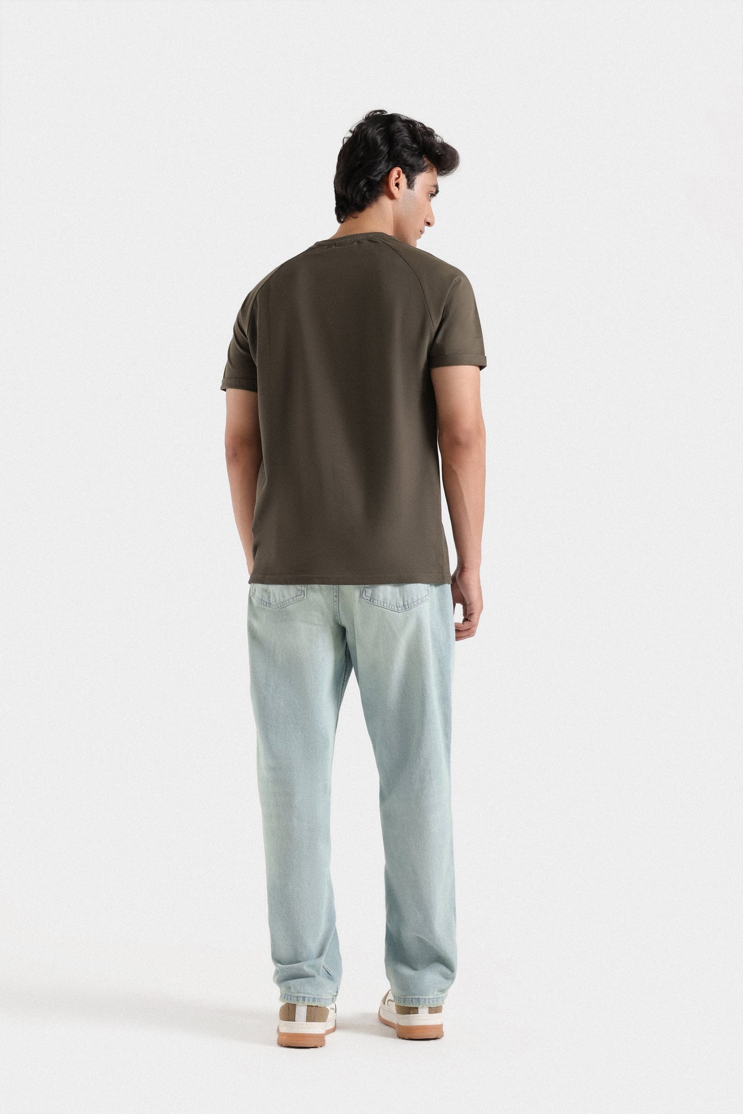Dark Olive