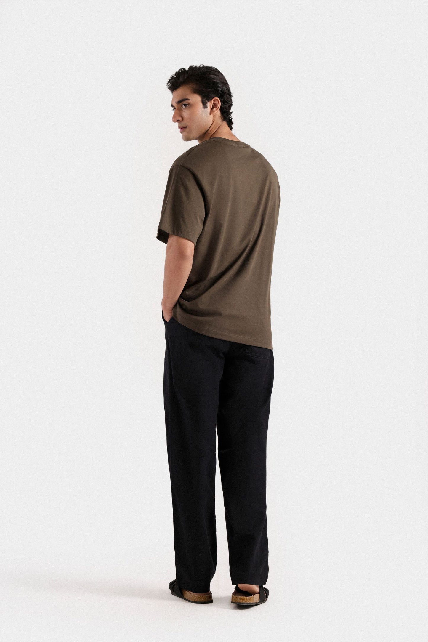 Dark Olive