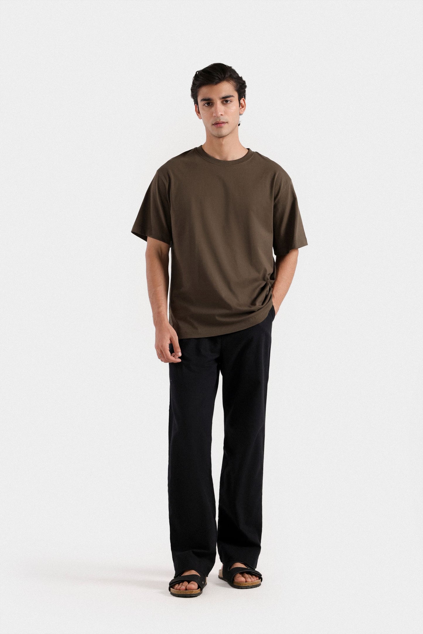Dark Olive