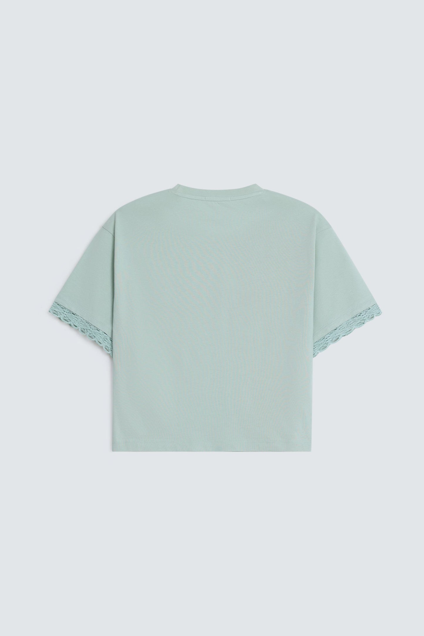 Ice Green