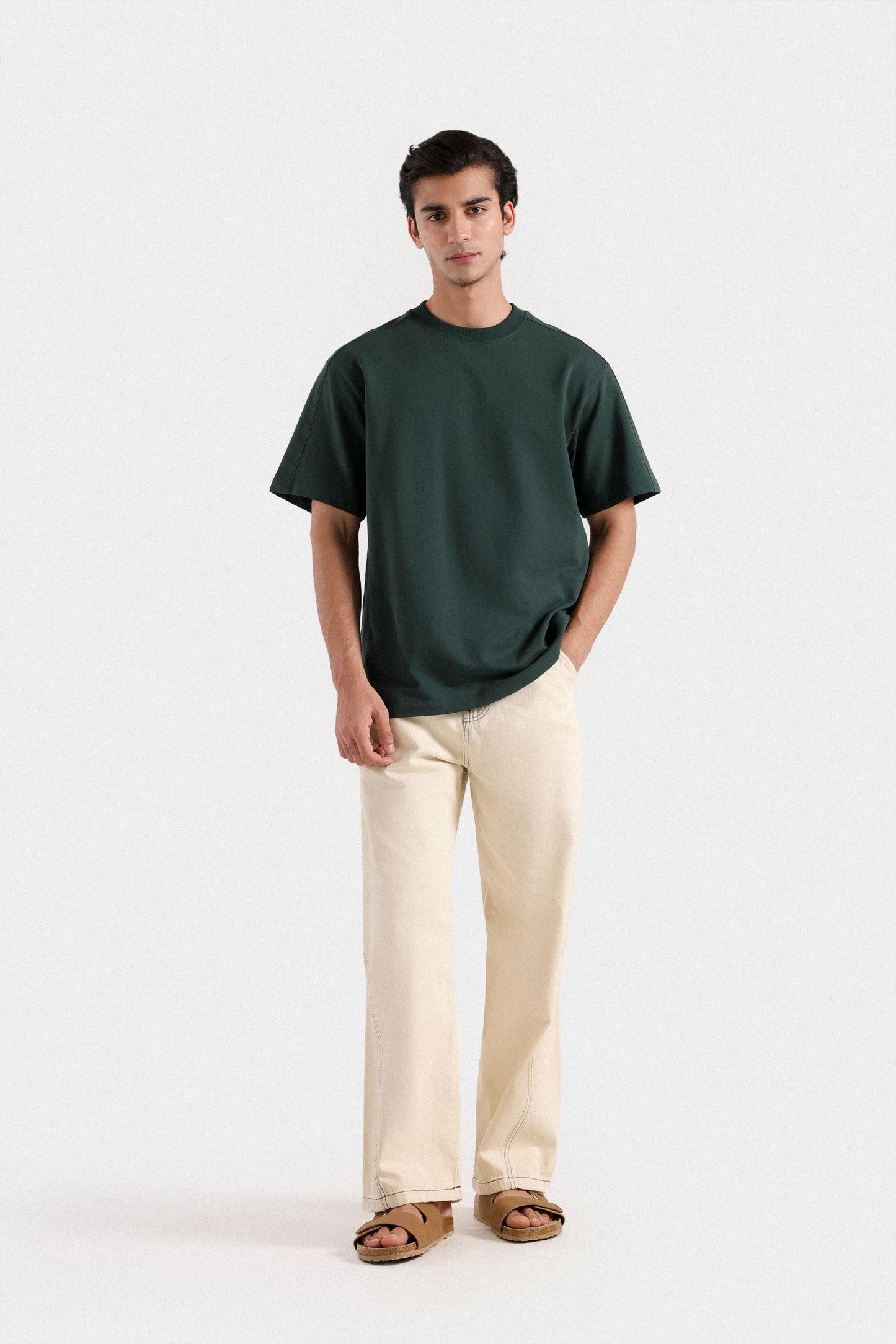 Forest Green