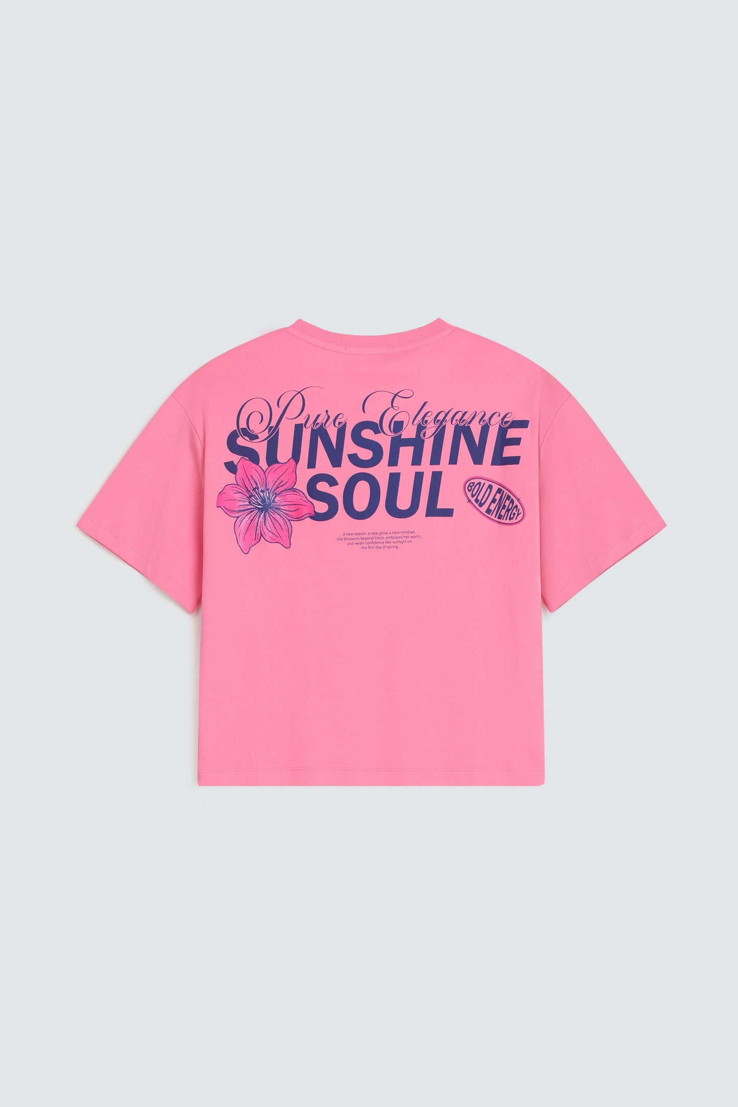Rose Pink