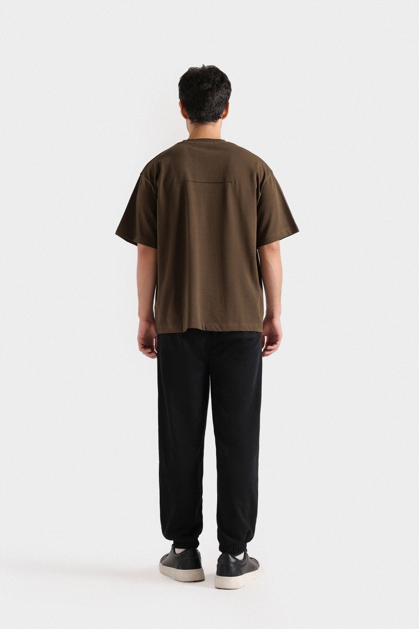 Dark Olive