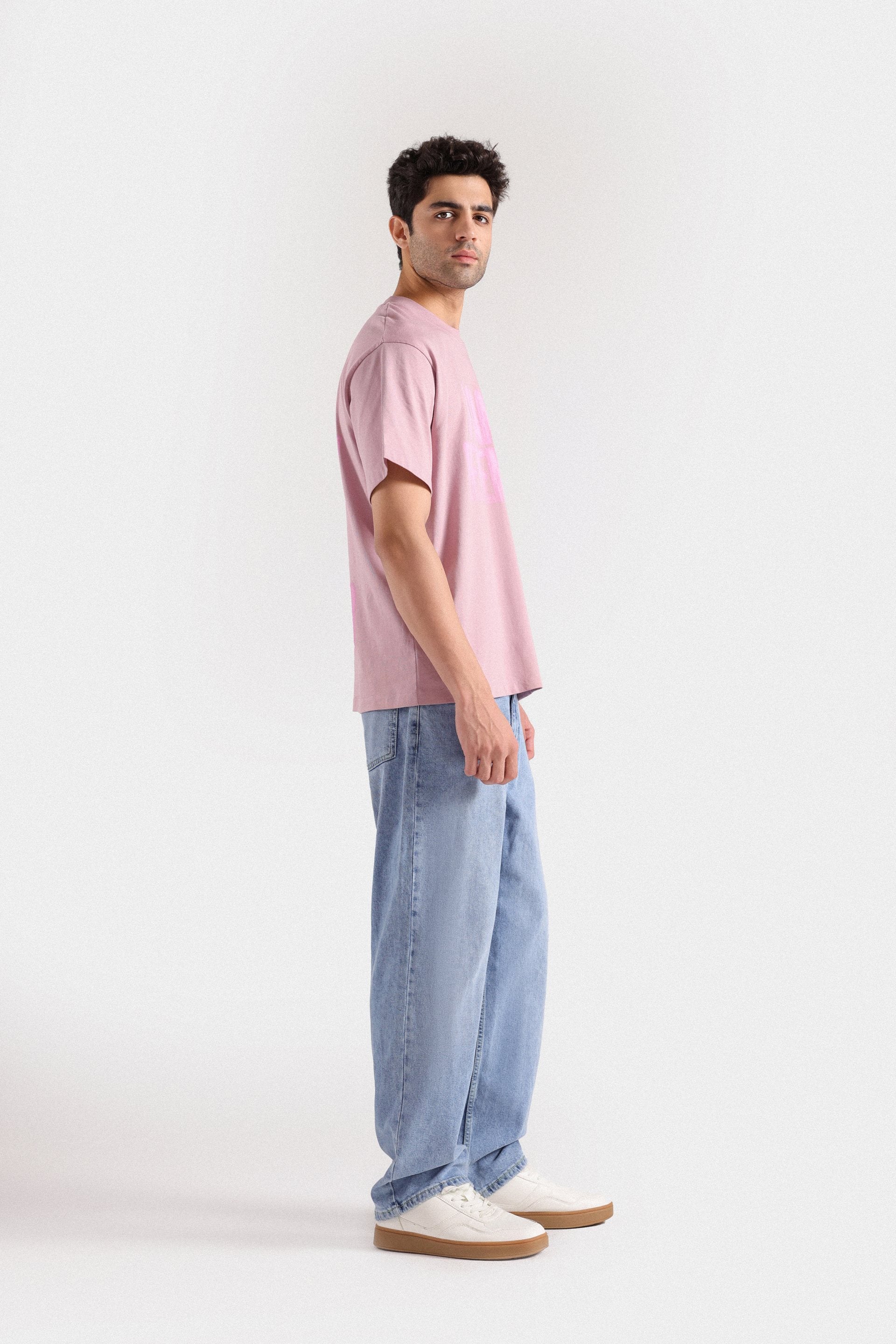 Pastel Lilac