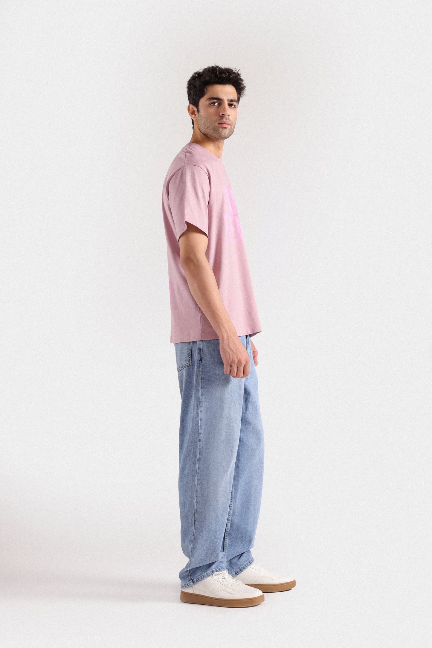 Pastel Lilac