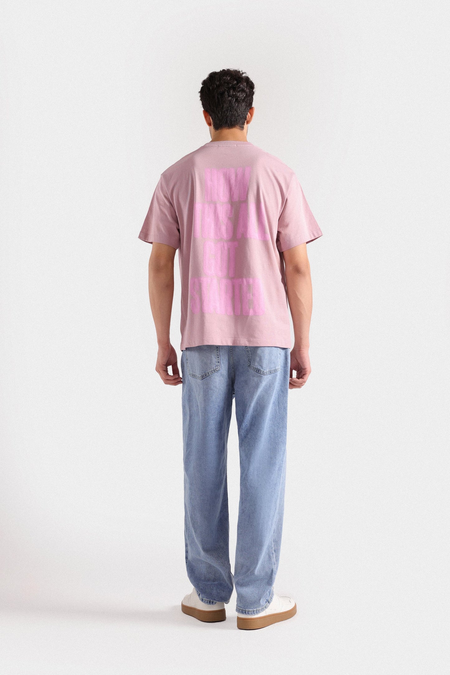 Pastel Lilac