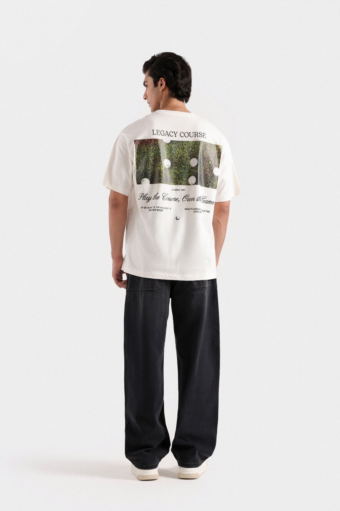 Off White