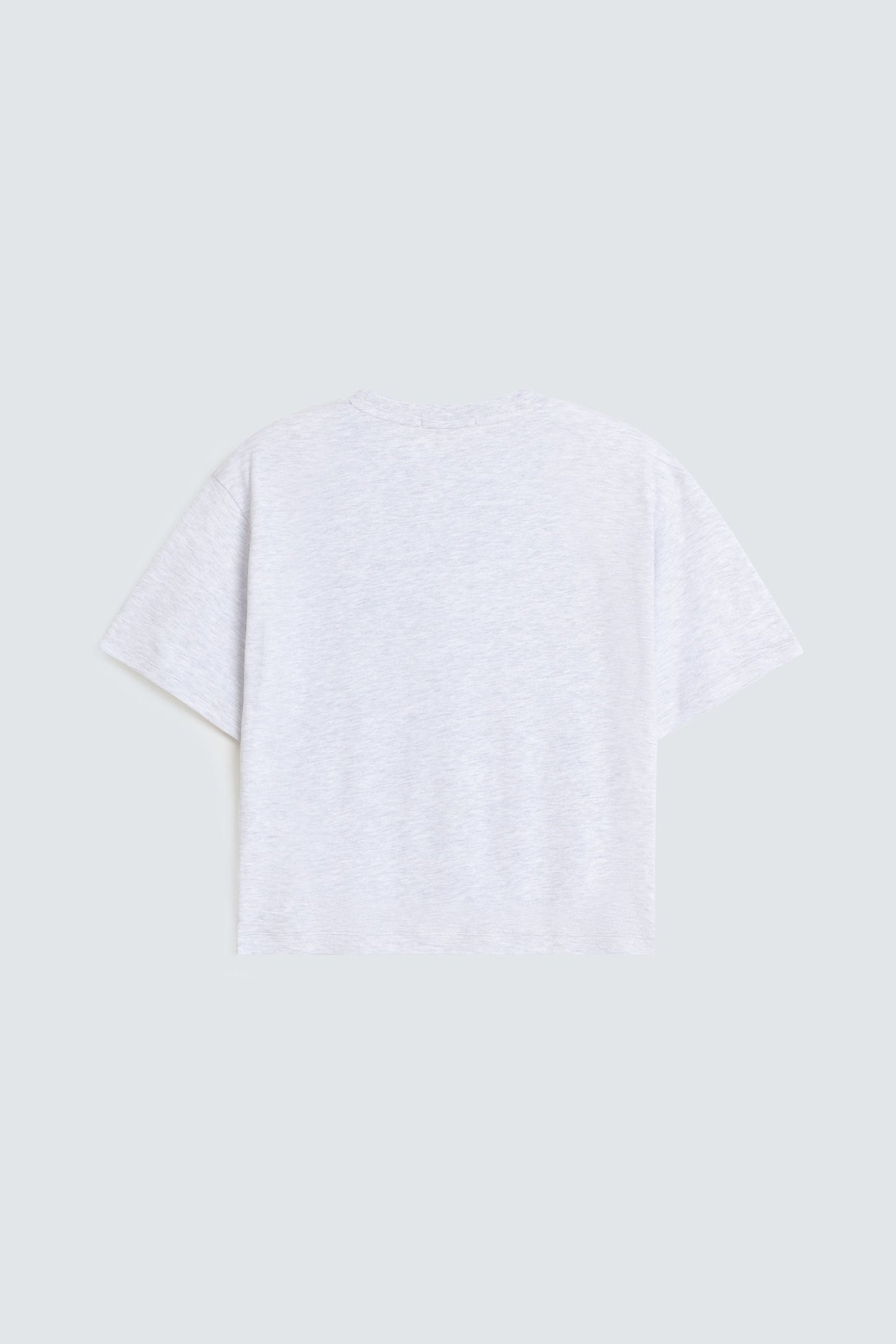 Light Grey Marl
