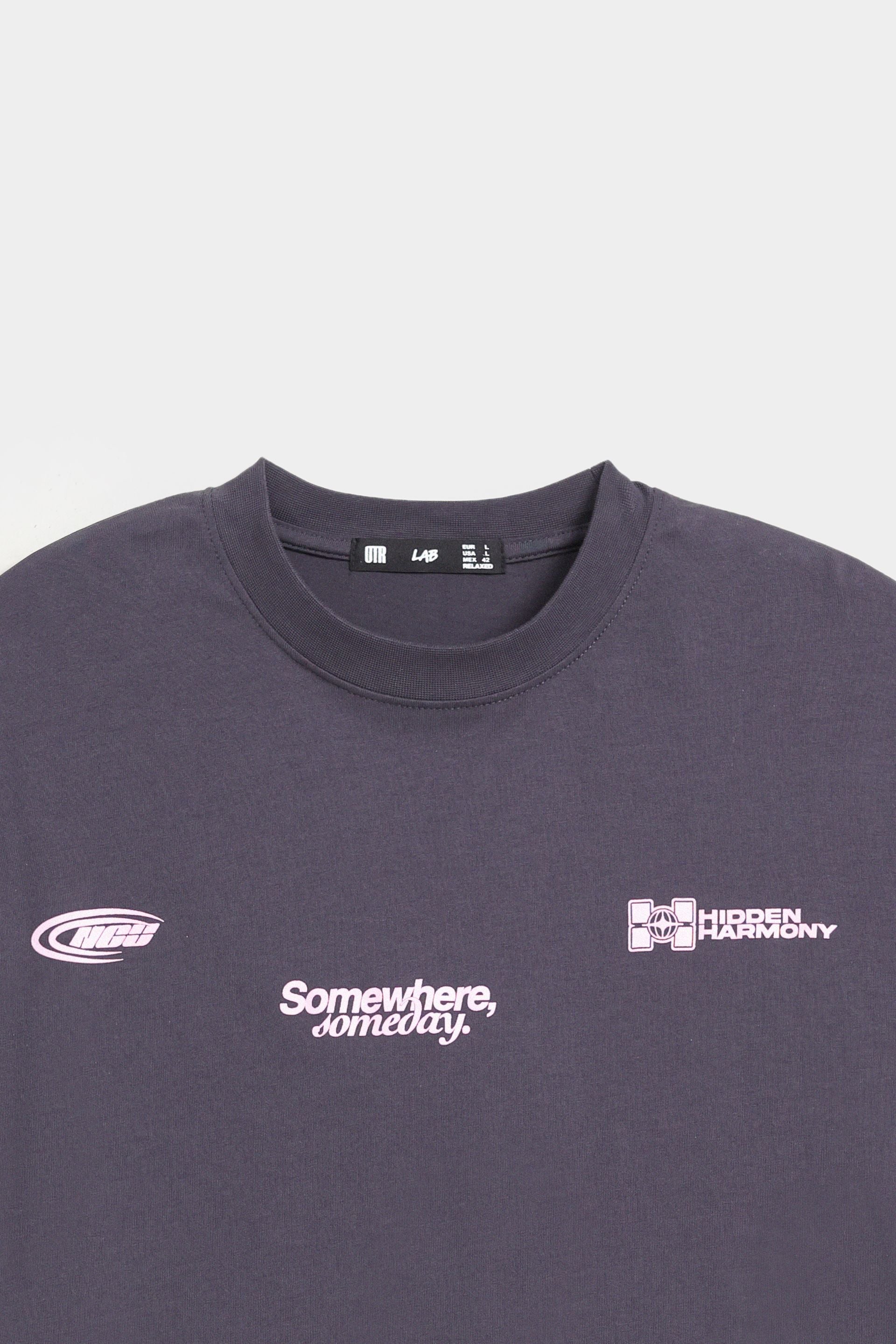 Anthracite Grey