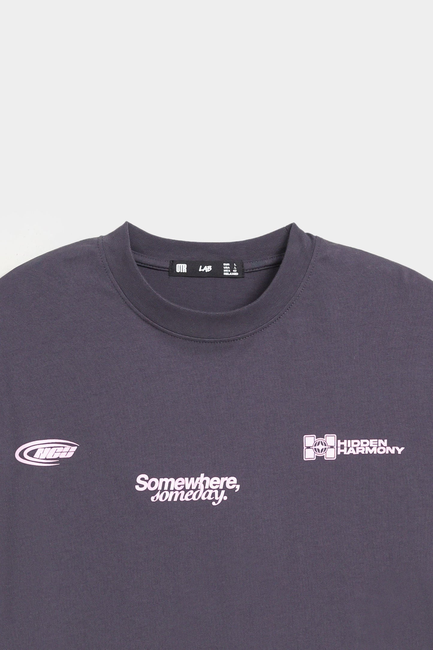 Anthracite Grey
