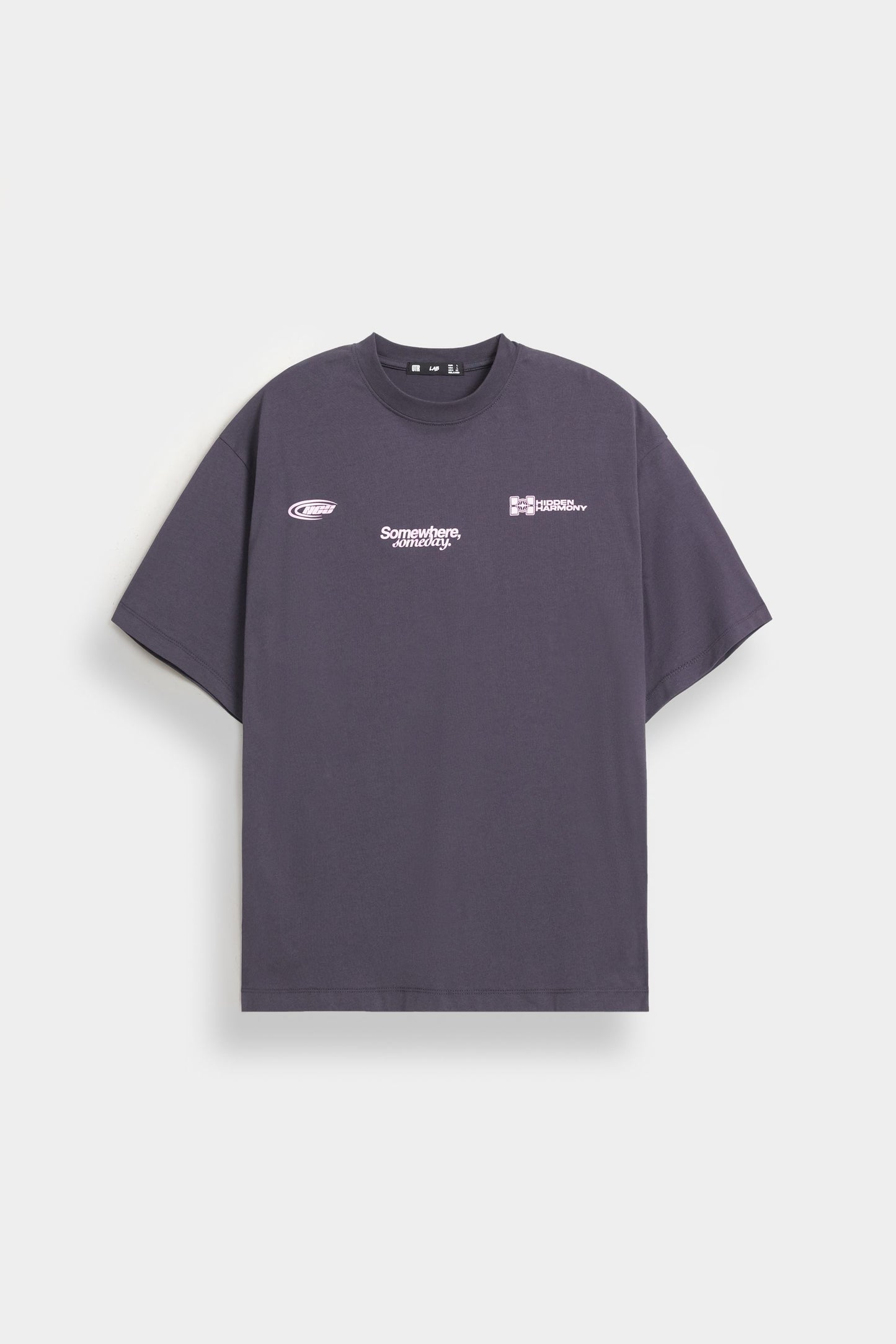 Anthracite Grey