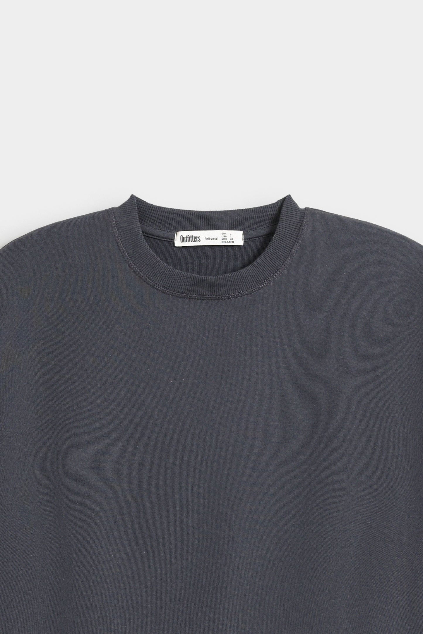 Anthracite Grey