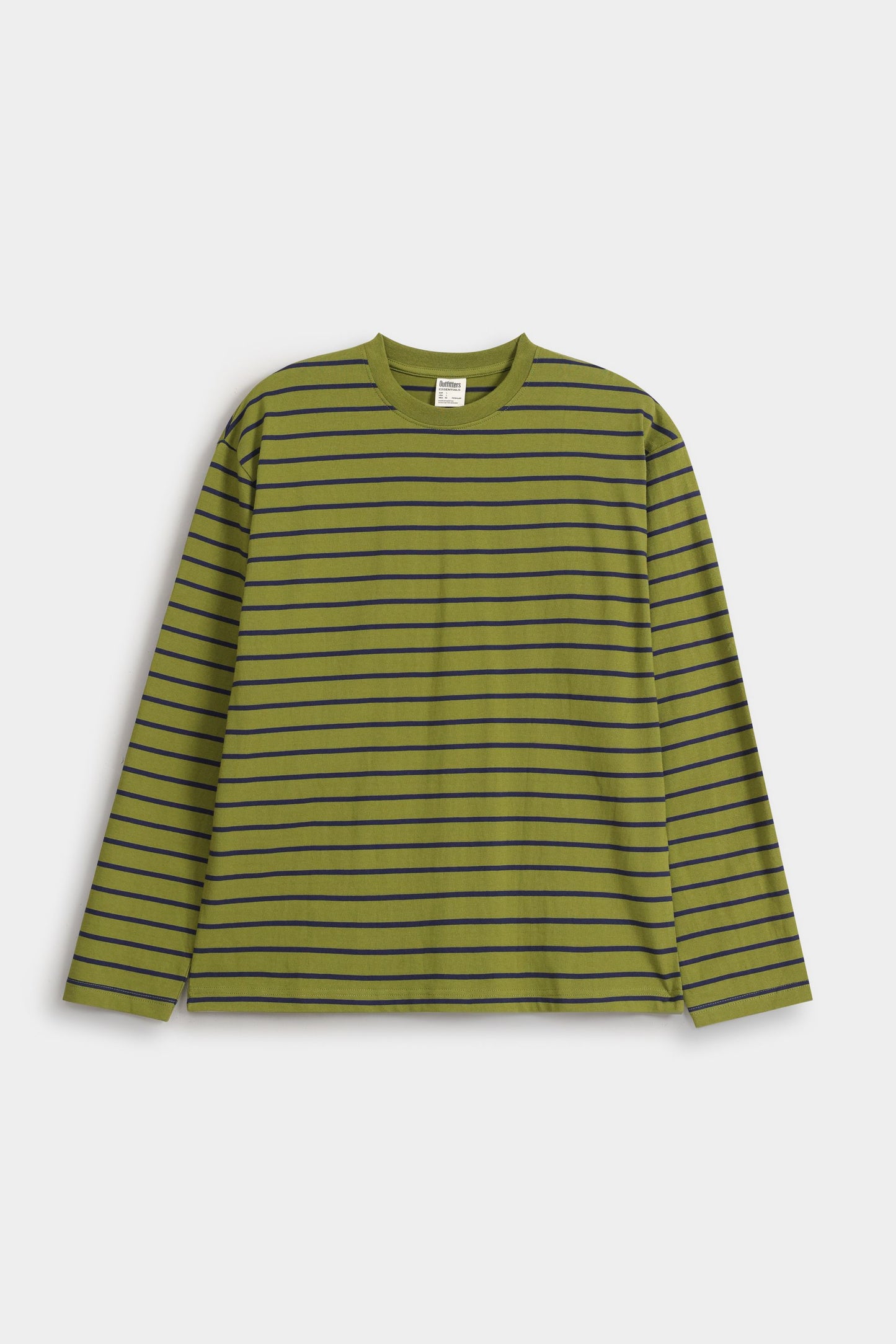 Mid Olive