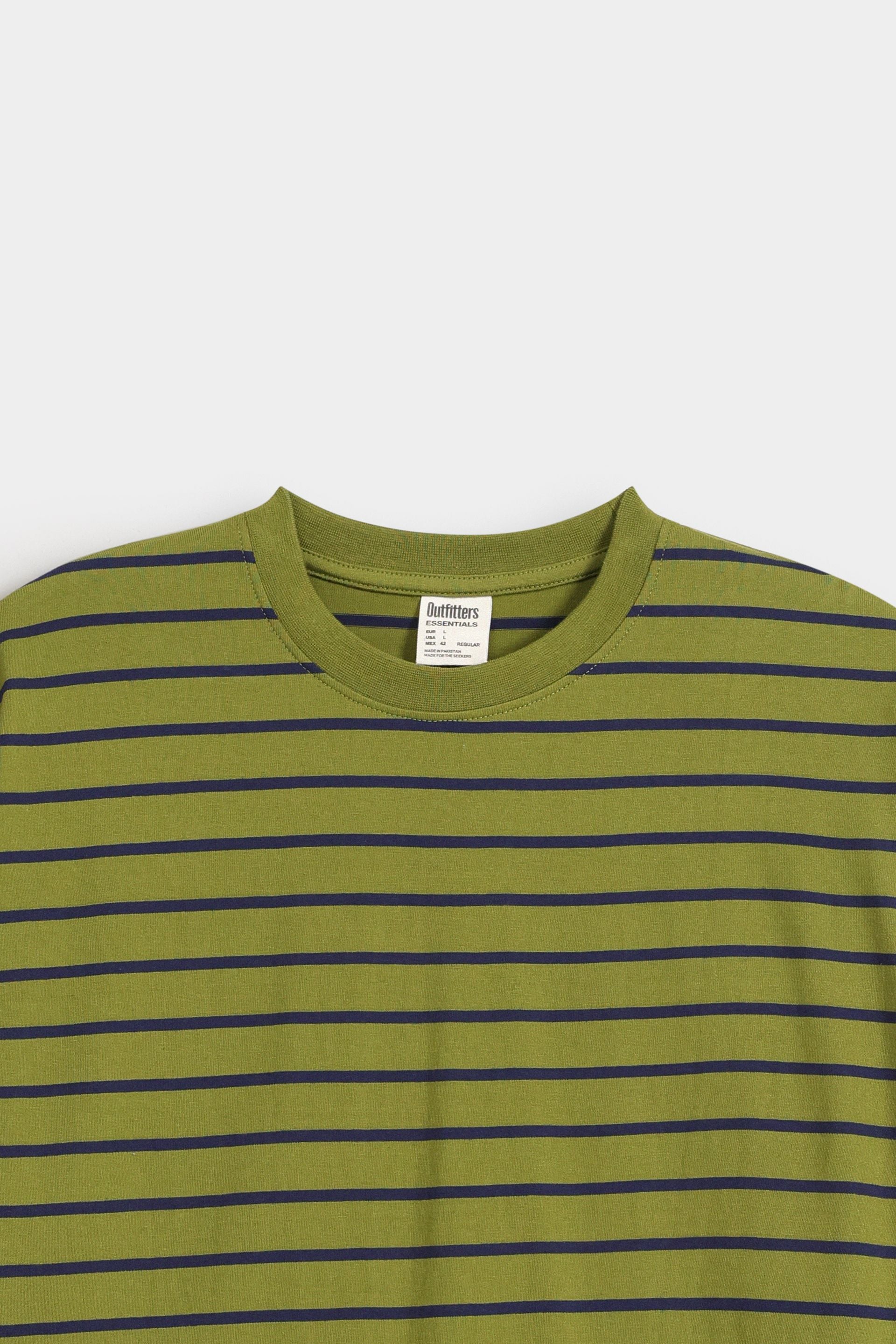 Mid Olive