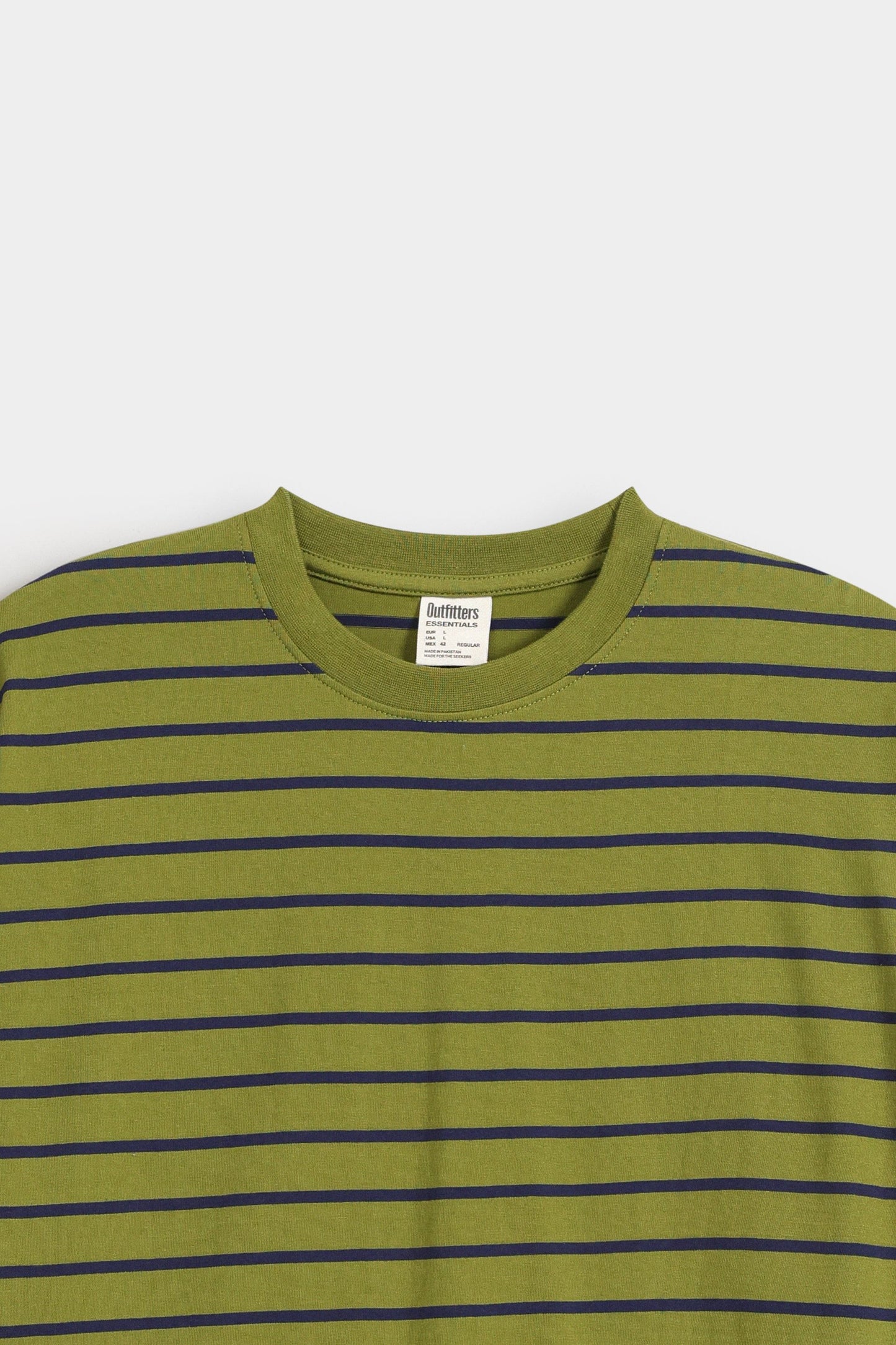 Mid Olive