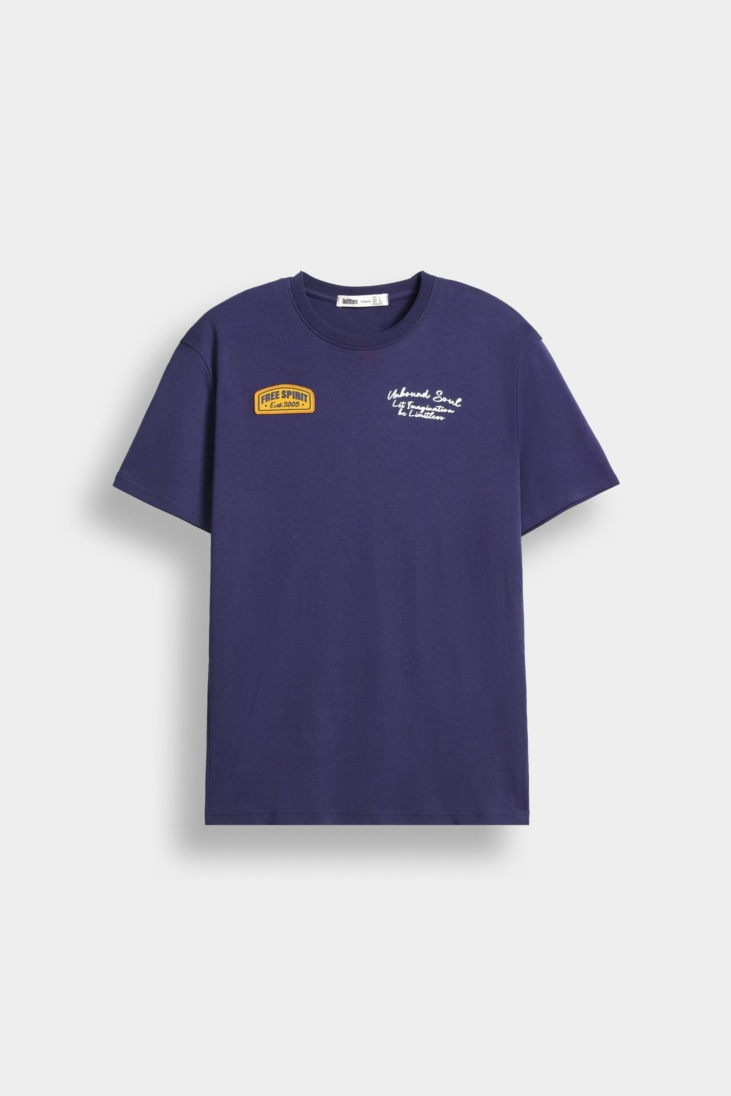 Navy Blue