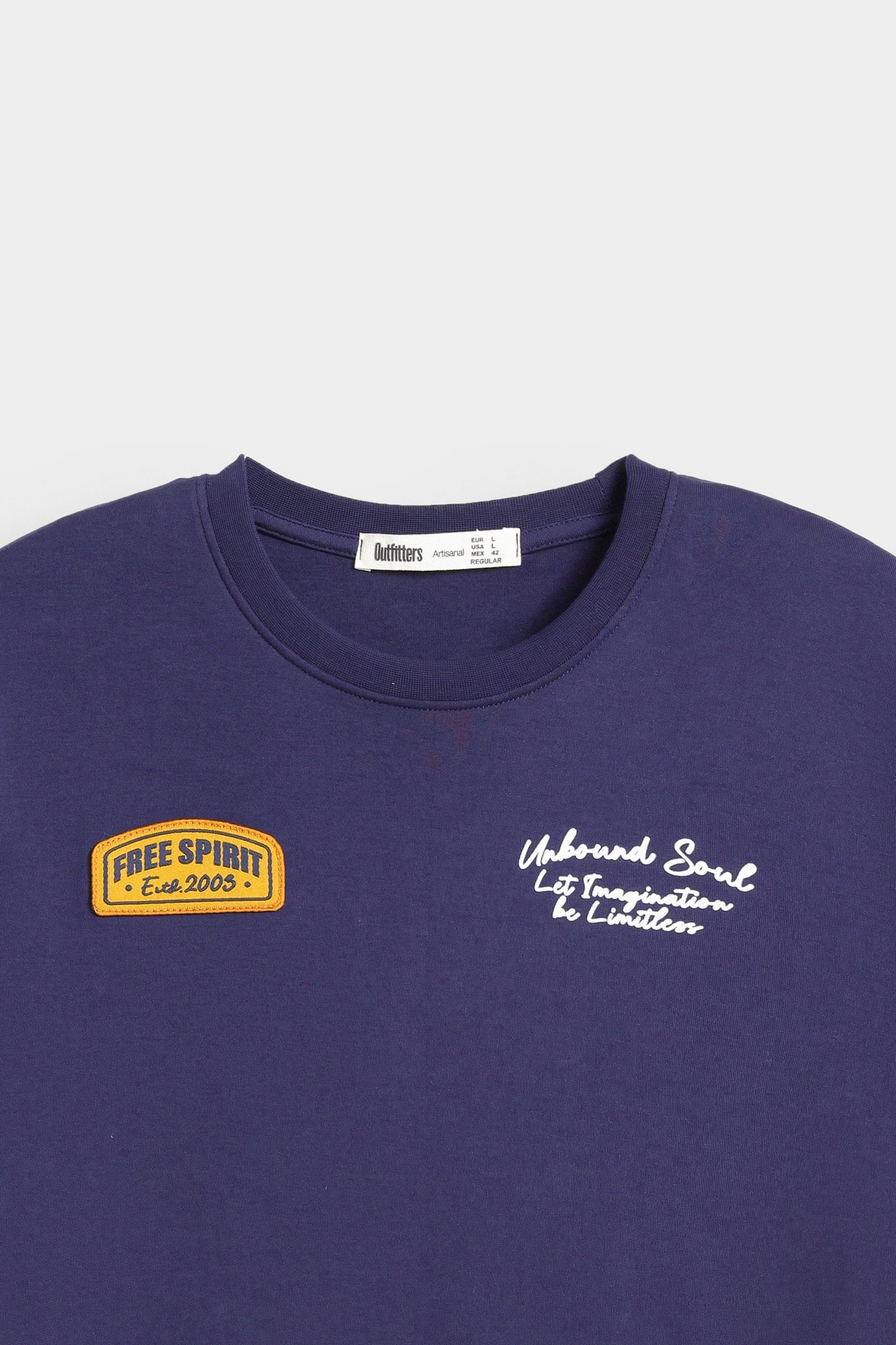 Navy Blue