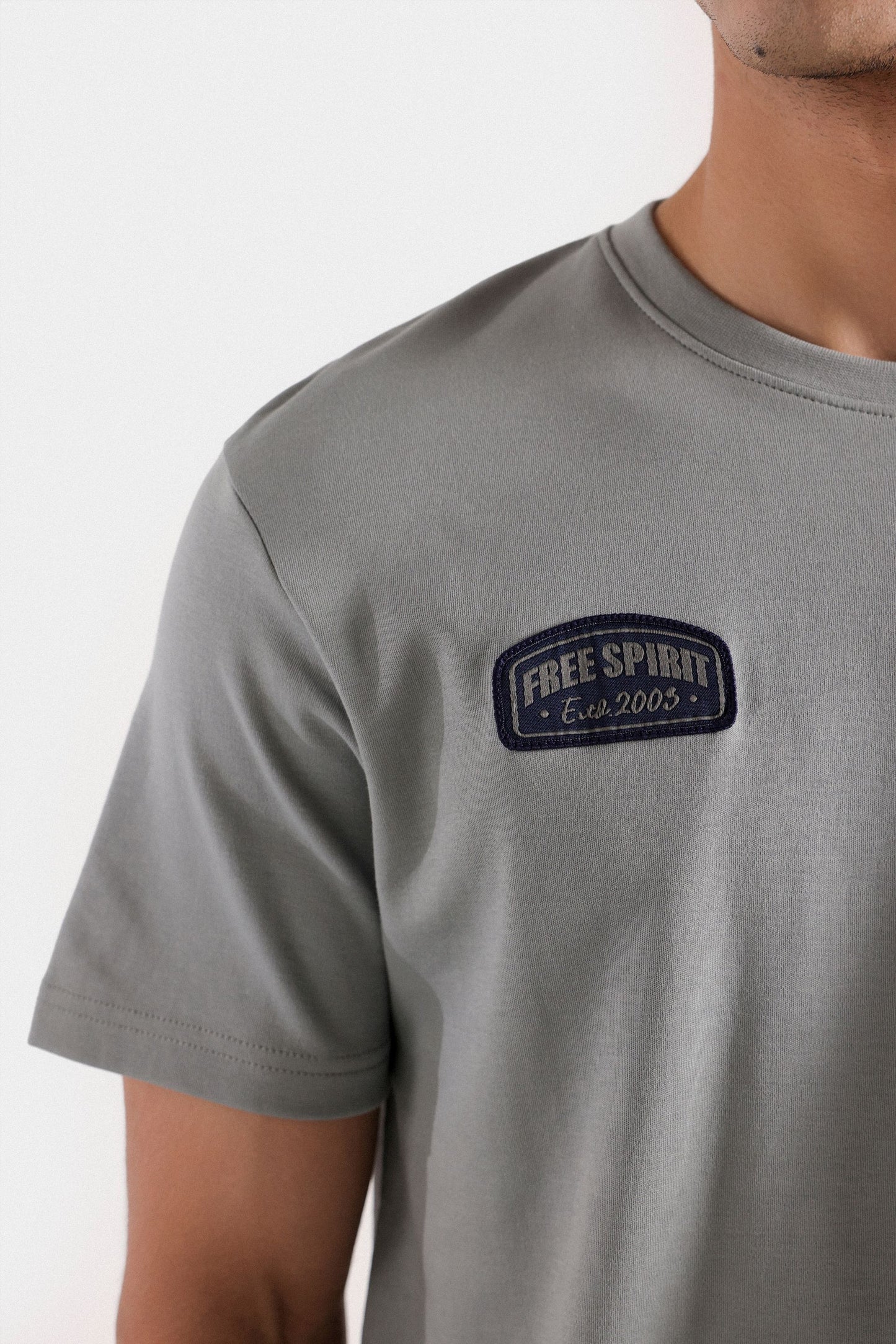 Light Grey