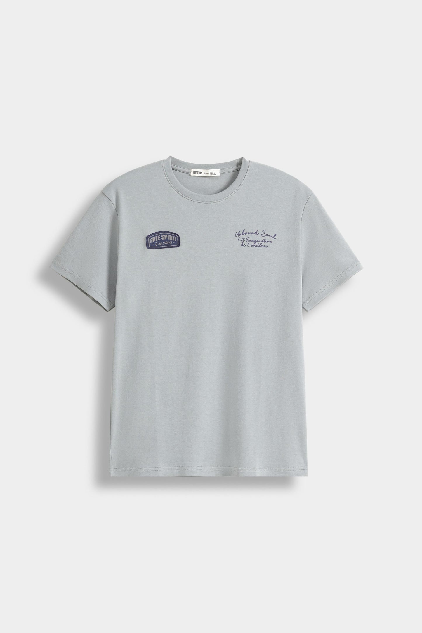 Light Grey