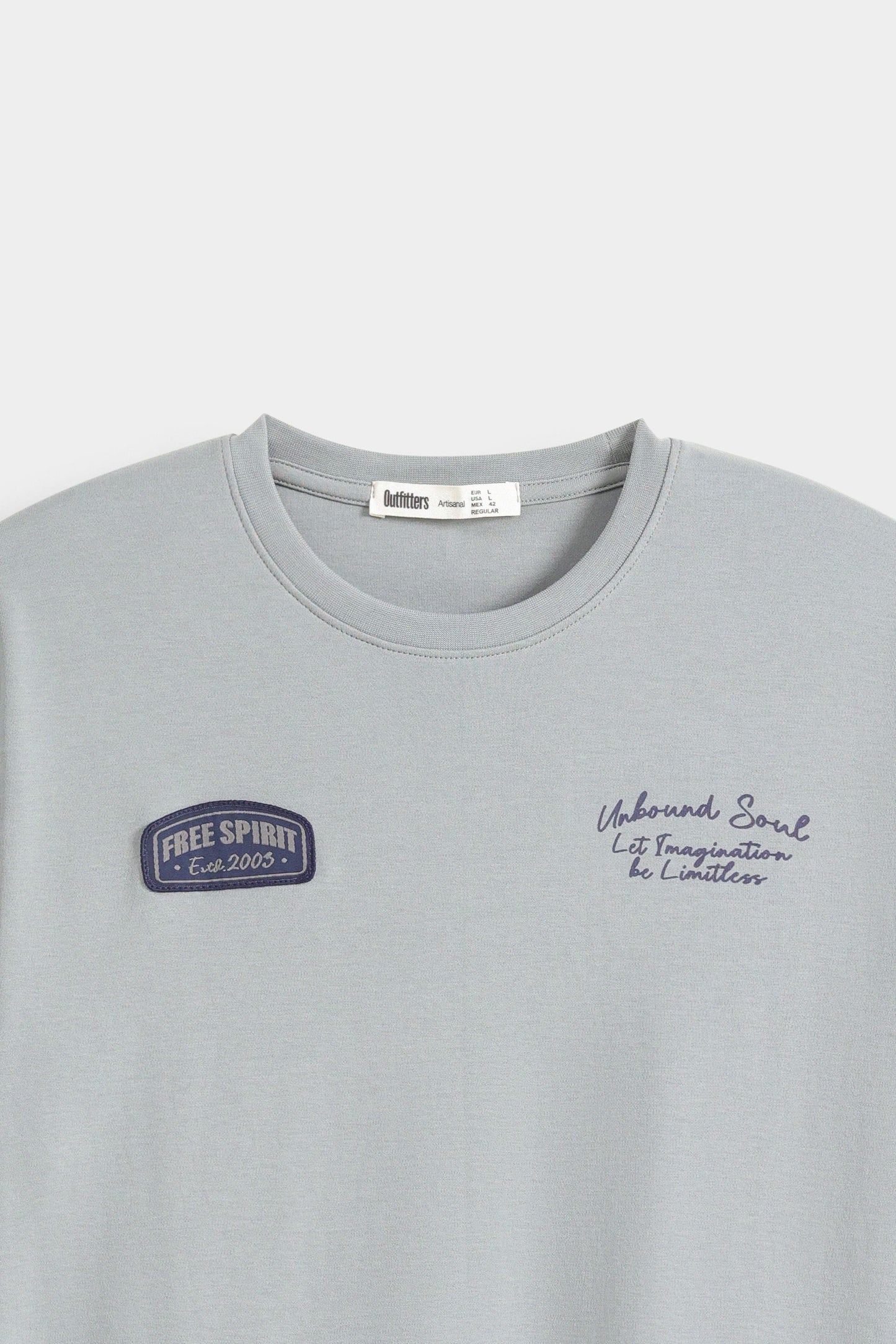Light Grey