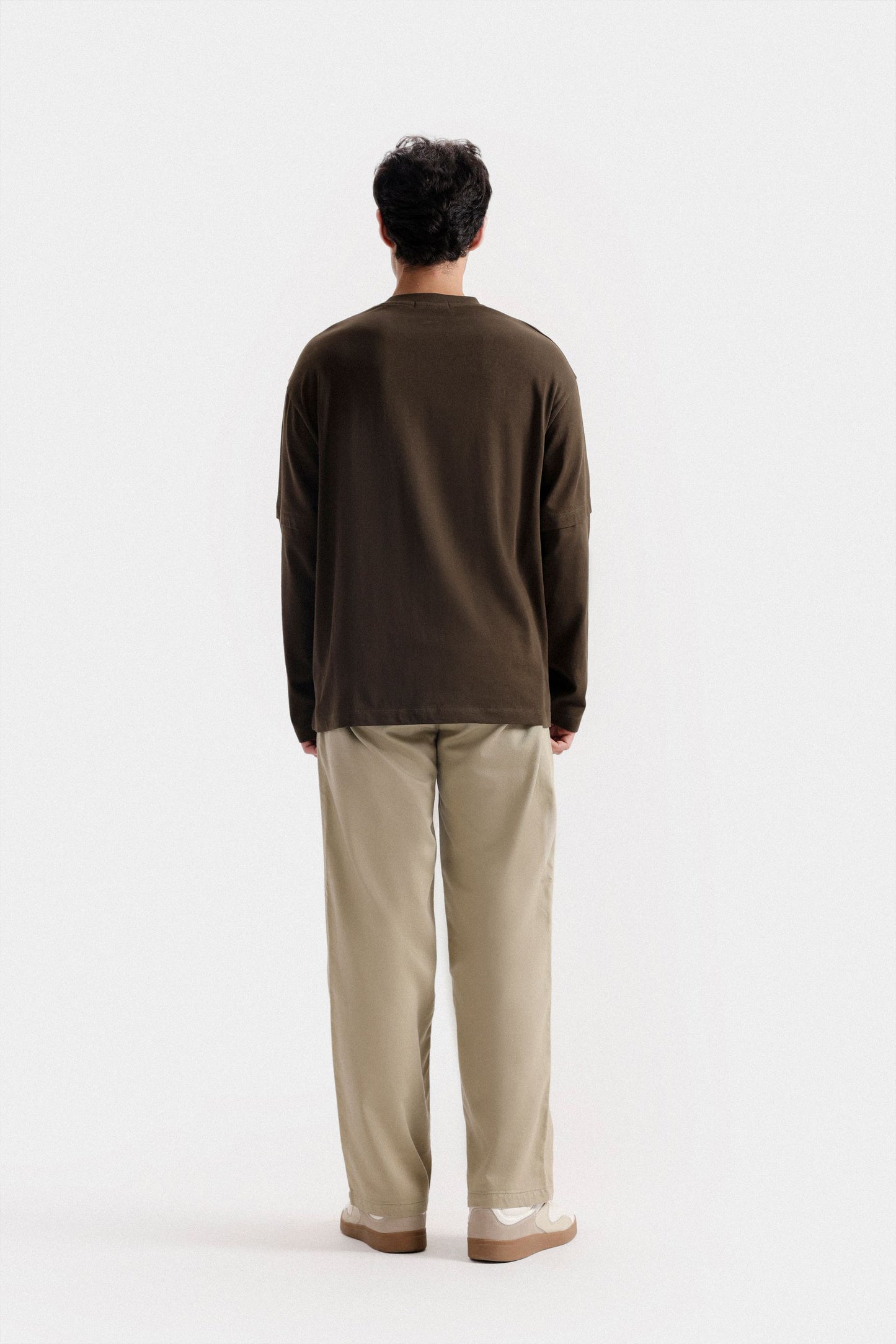 Dark Olive