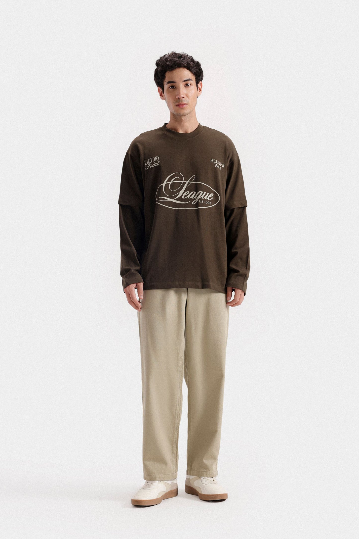 Dark Olive